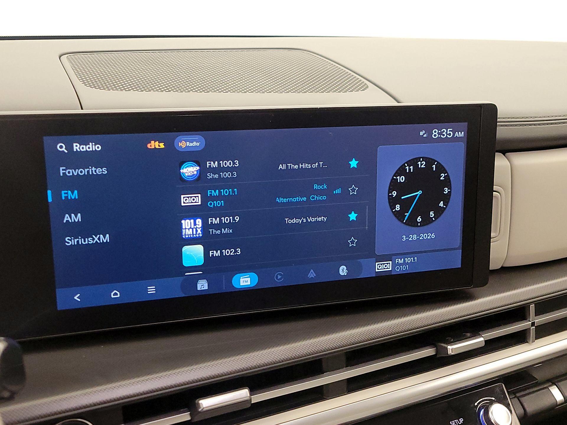 Thumbnail: 2025 Hyundai Santa Fe - 15