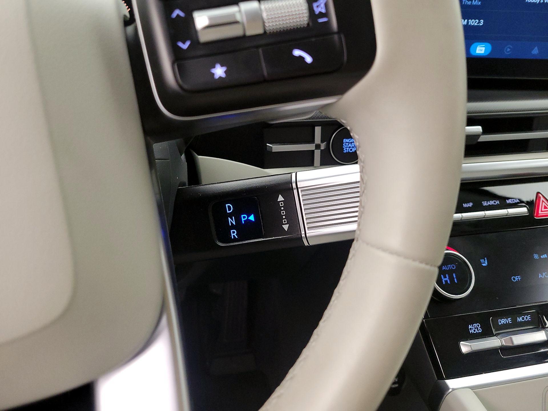 Thumbnail: 2025 Hyundai Santa Fe - 17