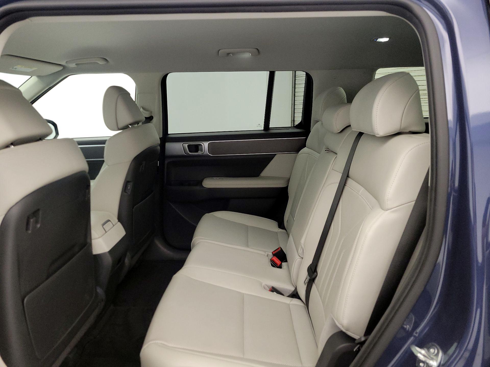 Thumbnail: 2025 Hyundai Santa Fe - 19