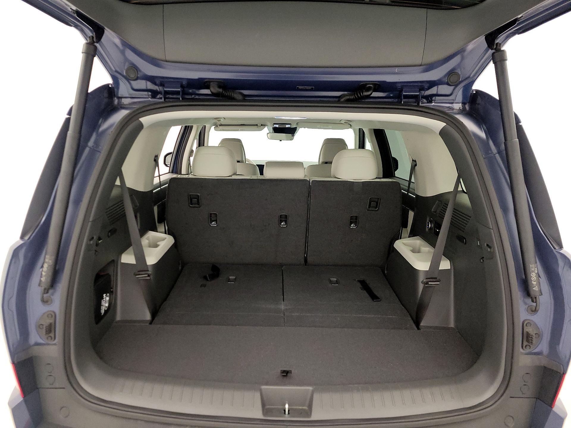 Thumbnail: 2025 Hyundai Santa Fe - 20