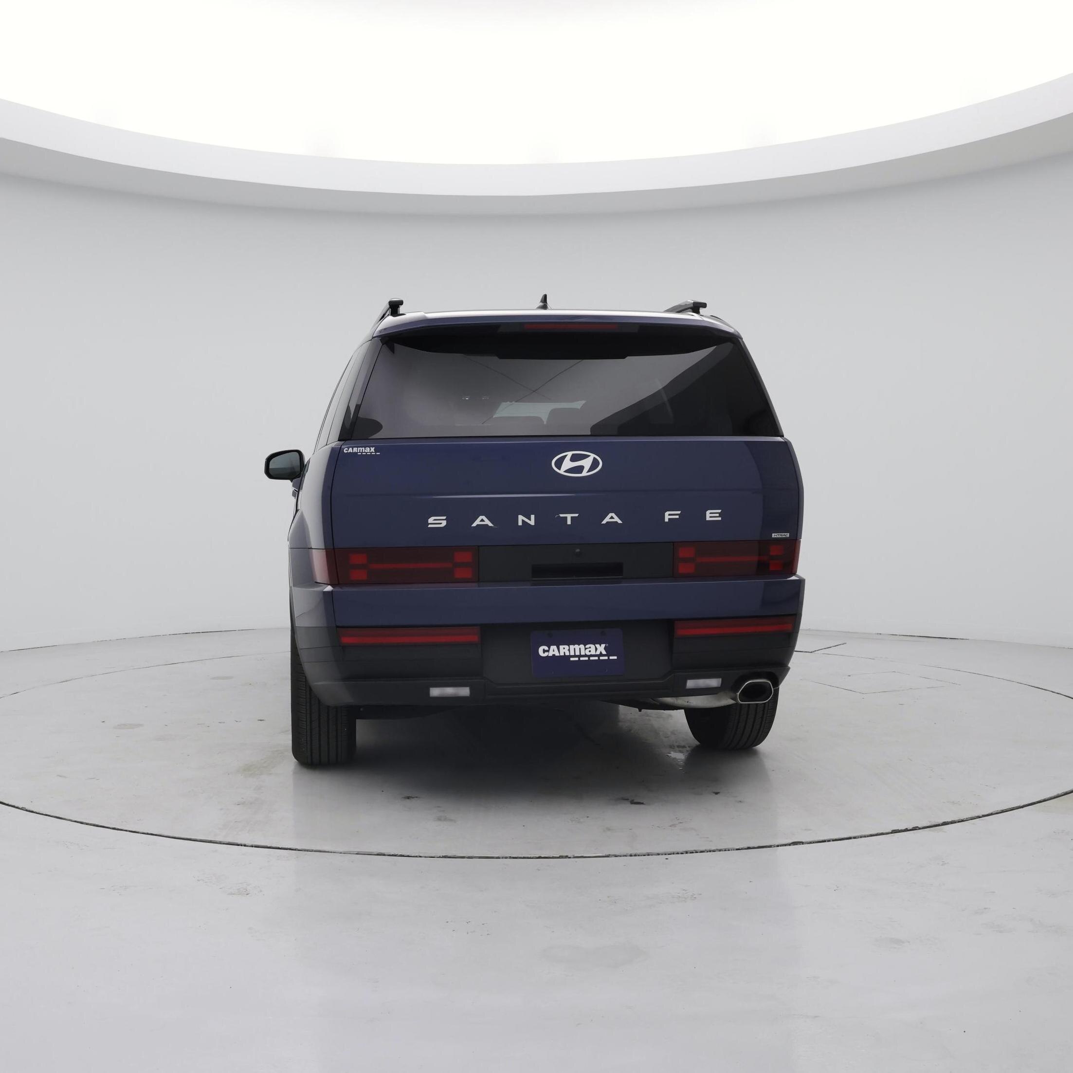 Thumbnail: 2025 Hyundai Santa Fe - 6