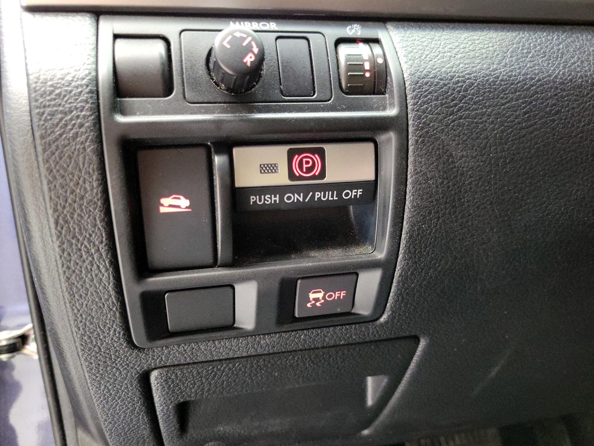 Thumbnail: 2014 Subaru Outback - 13