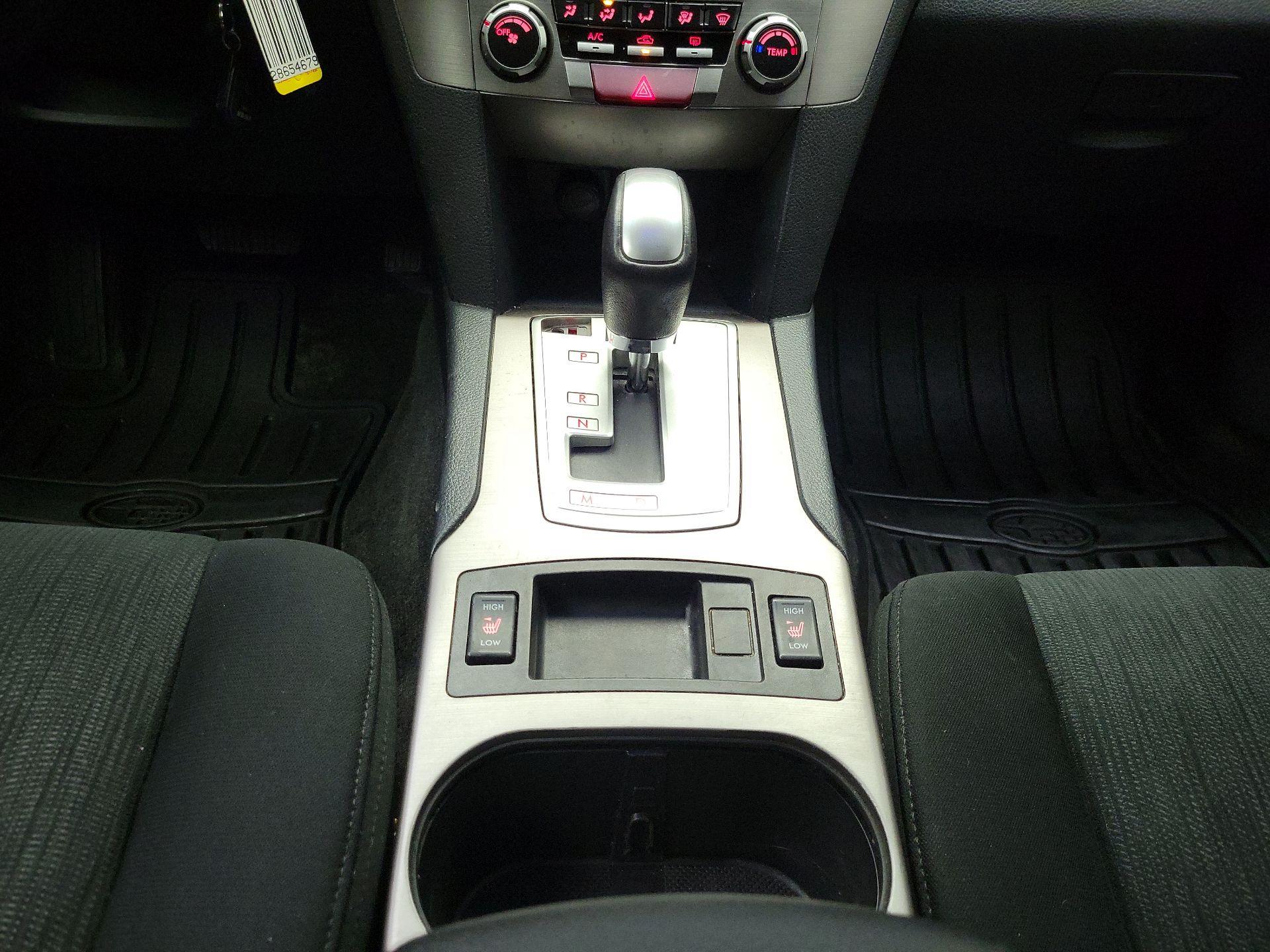 Thumbnail: 2014 Subaru Outback - 16