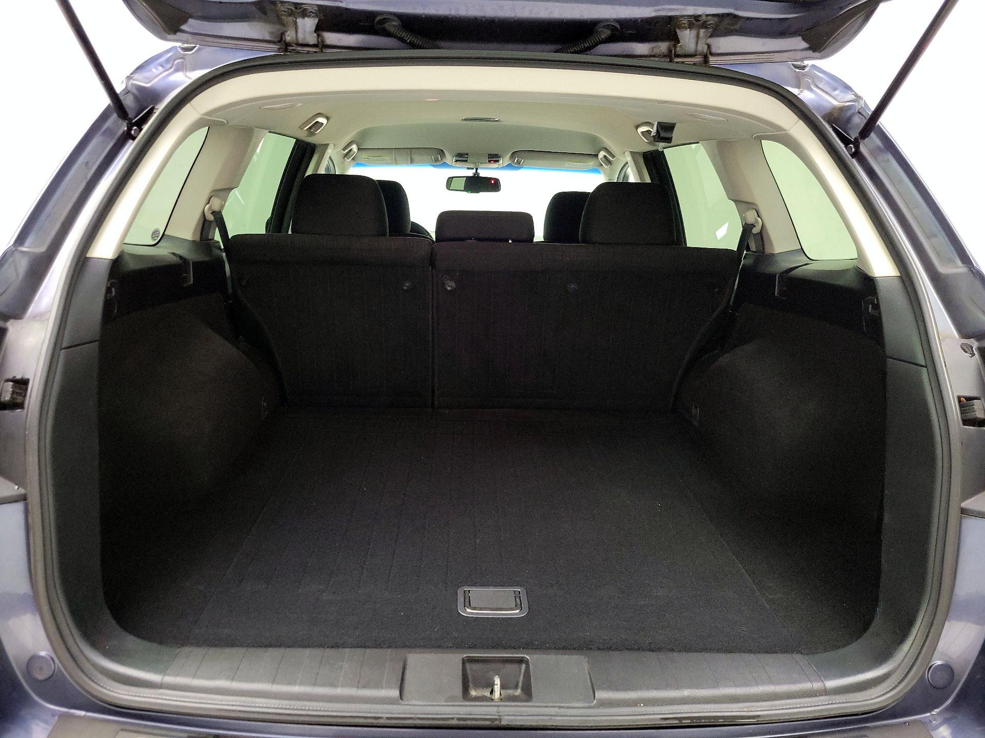 Thumbnail: 2014 Subaru Outback - 19