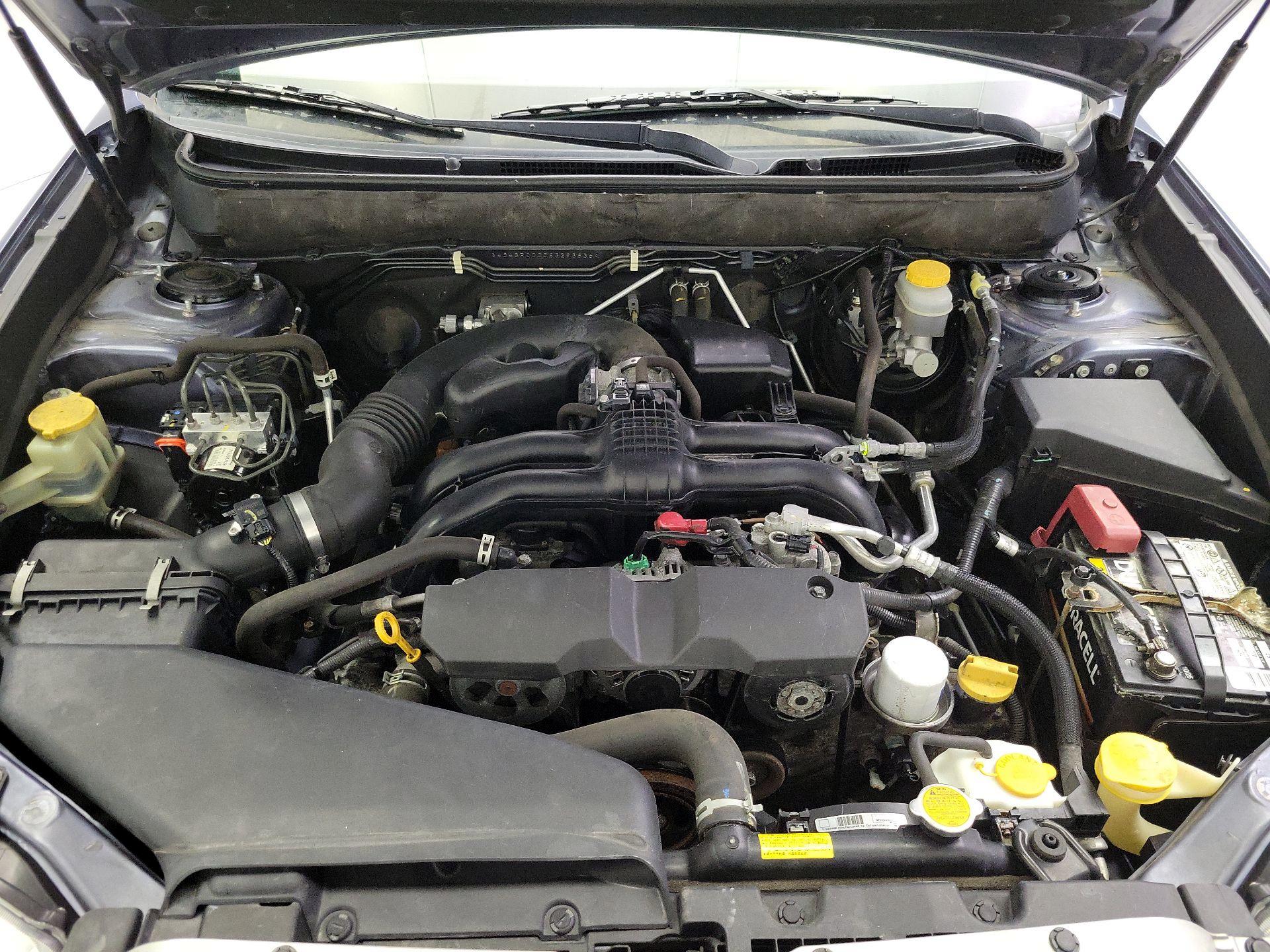 Thumbnail: 2014 Subaru Outback - 20