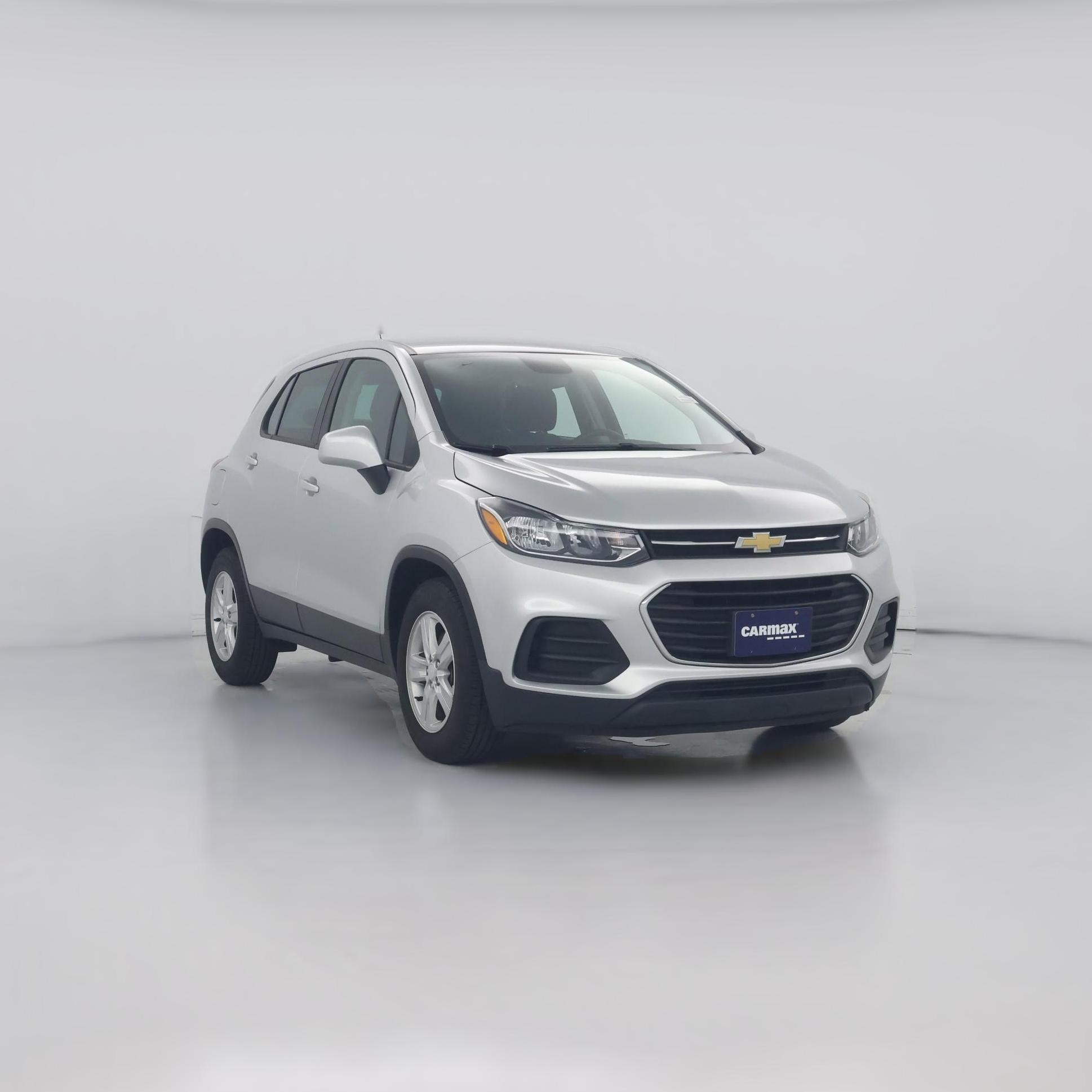 Thumbnail: 2020 Chevrolet Trax - 1