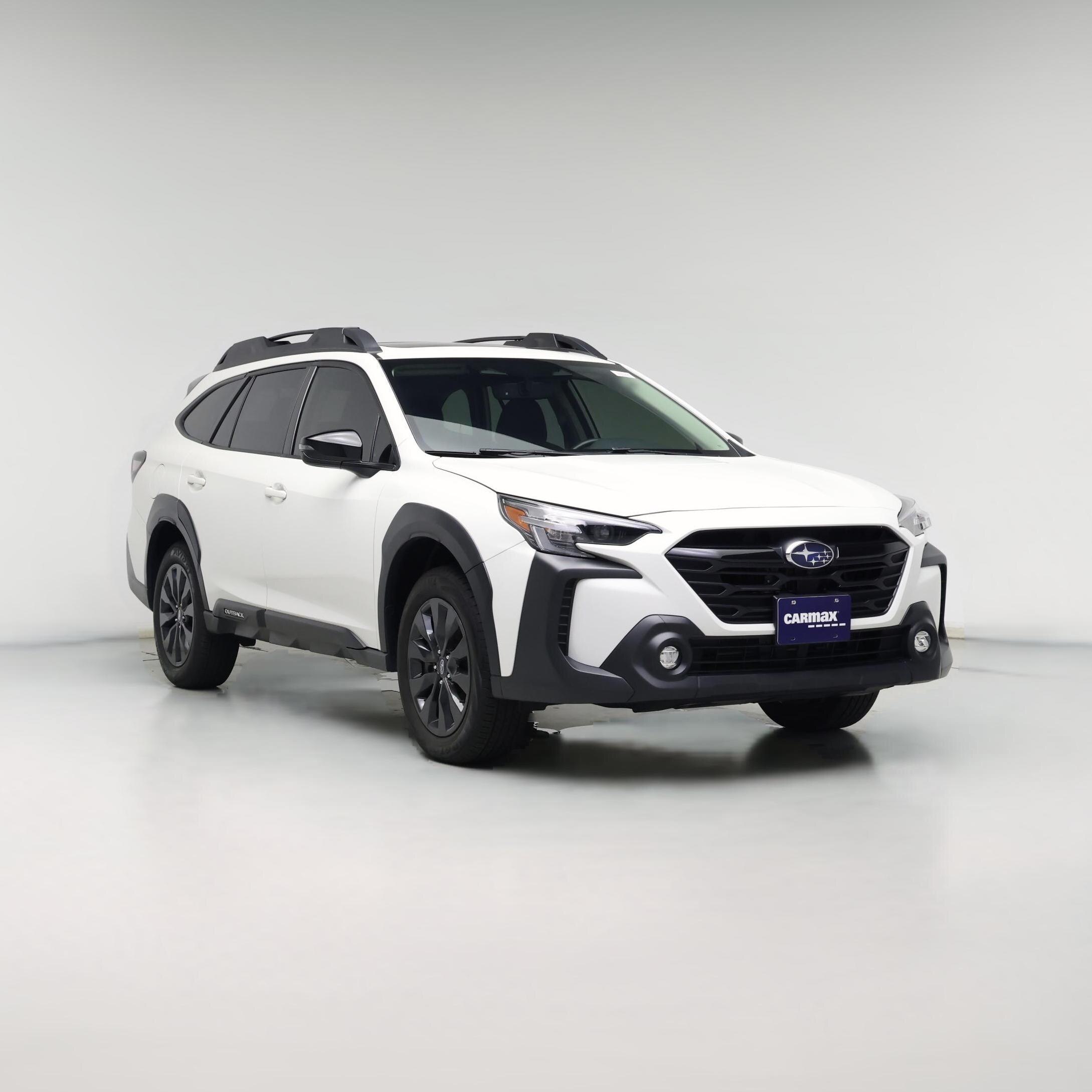 Thumbnail: 2024 Subaru Outback - 1