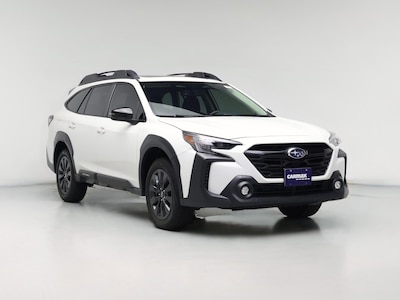 2024 Subaru Outback Onyx Edition XT