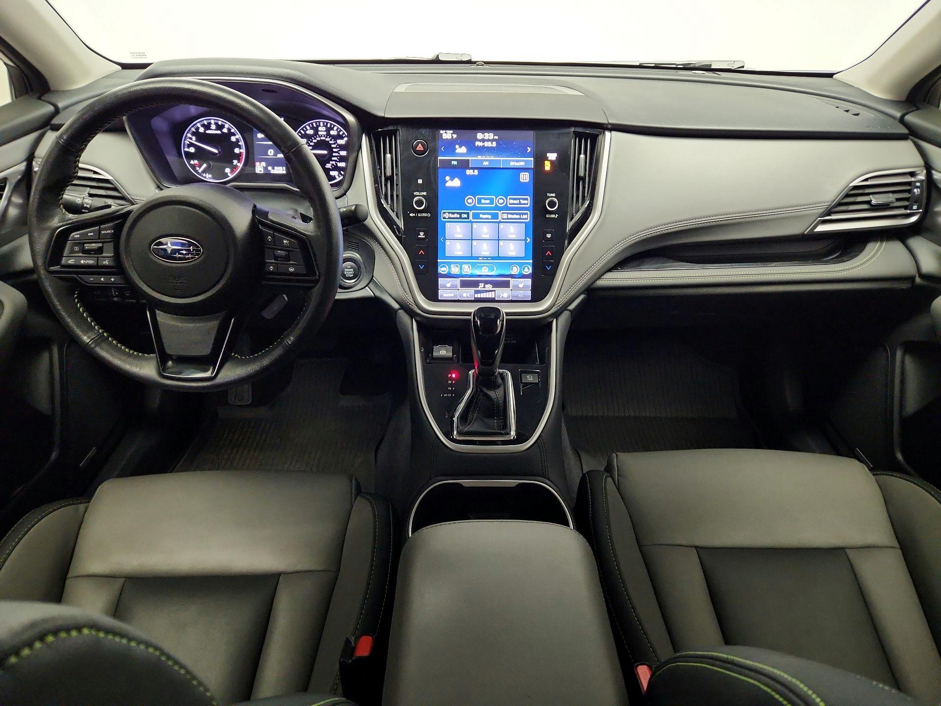 Thumbnail: 2024 Subaru Outback - 9