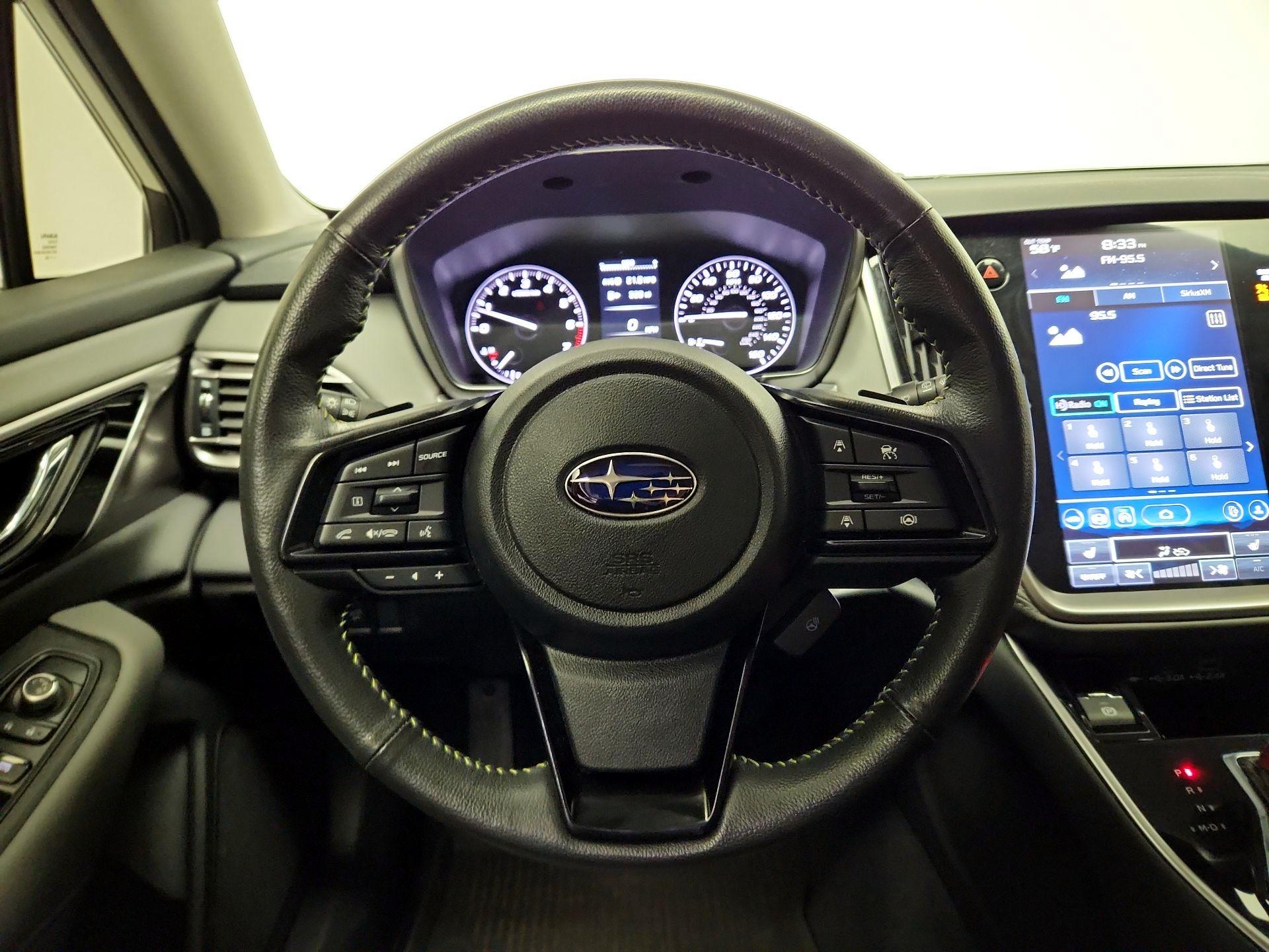 Thumbnail: 2024 Subaru Outback - 10