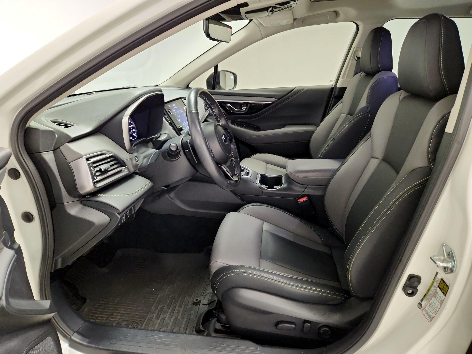 Thumbnail: 2024 Subaru Outback - 11