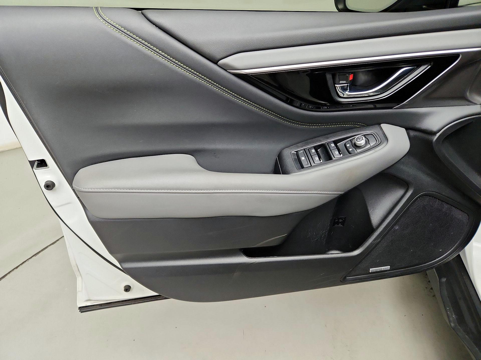 Thumbnail: 2024 Subaru Outback - 12