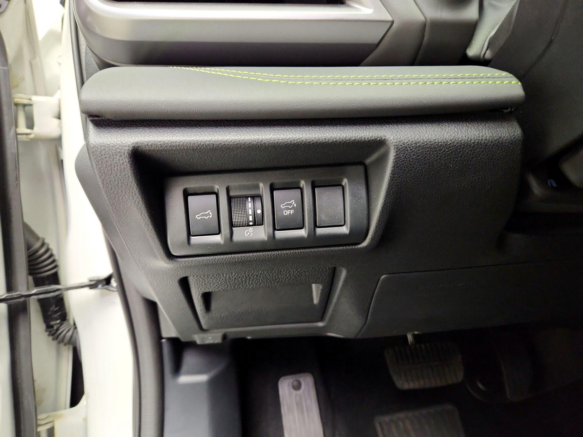 Thumbnail: 2024 Subaru Outback - 13