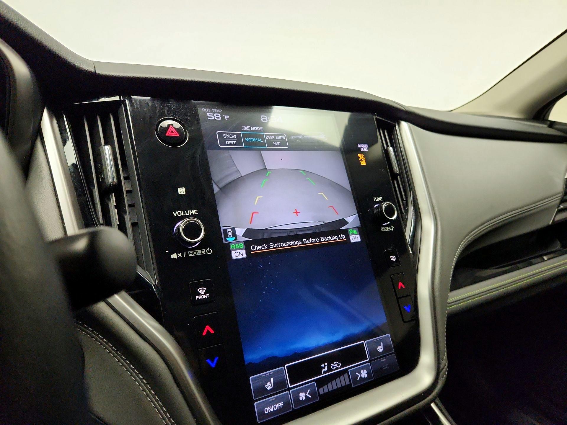 Thumbnail: 2024 Subaru Outback - 14