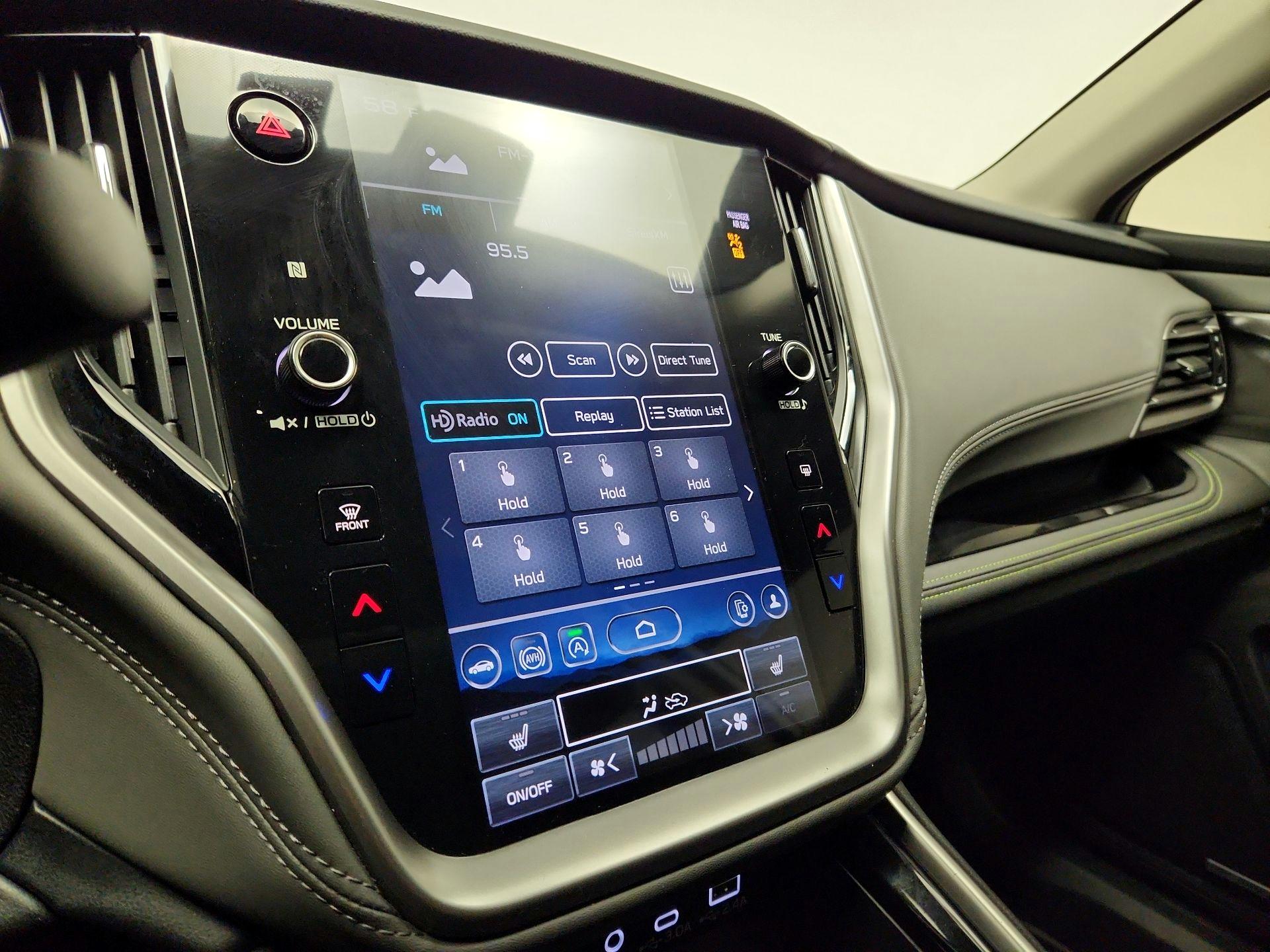 Thumbnail: 2024 Subaru Outback - 15