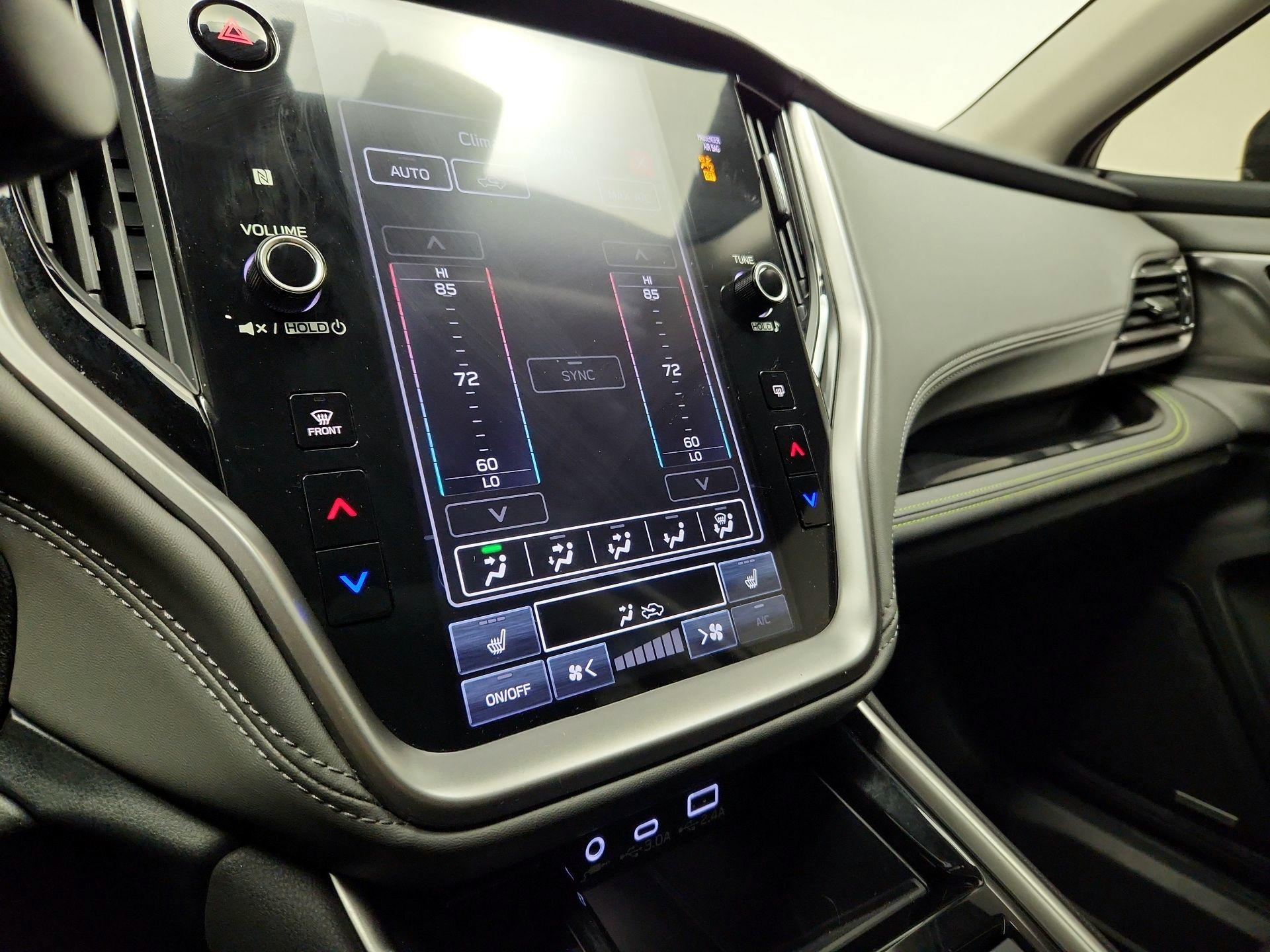 Thumbnail: 2024 Subaru Outback - 16