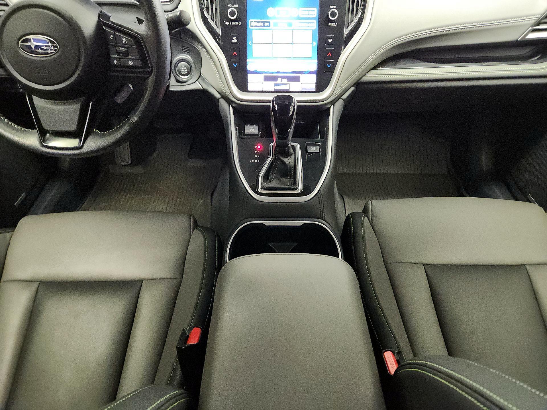 Thumbnail: 2024 Subaru Outback - 17