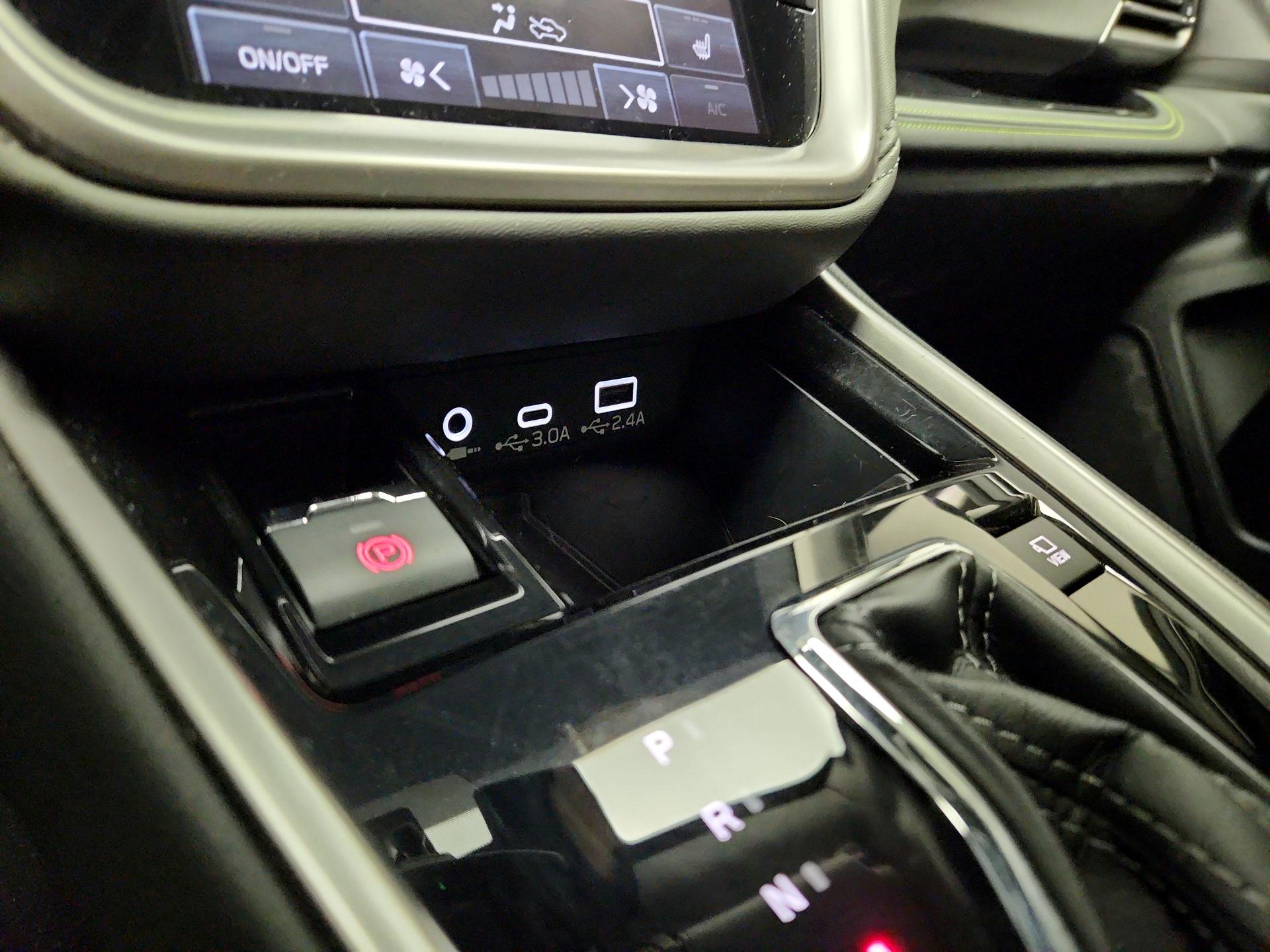 Thumbnail: 2024 Subaru Outback - 18