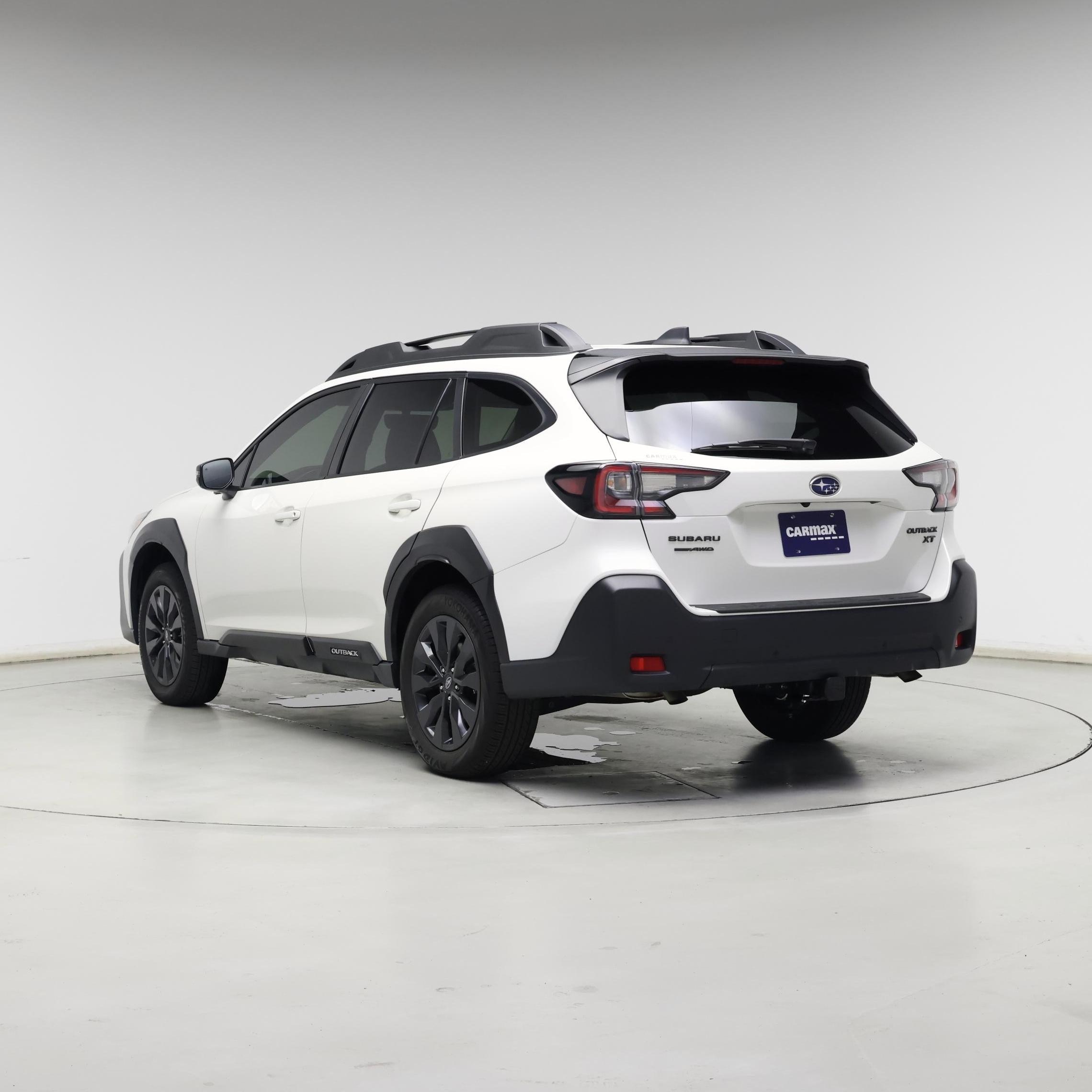 Thumbnail: 2024 Subaru Outback - 2