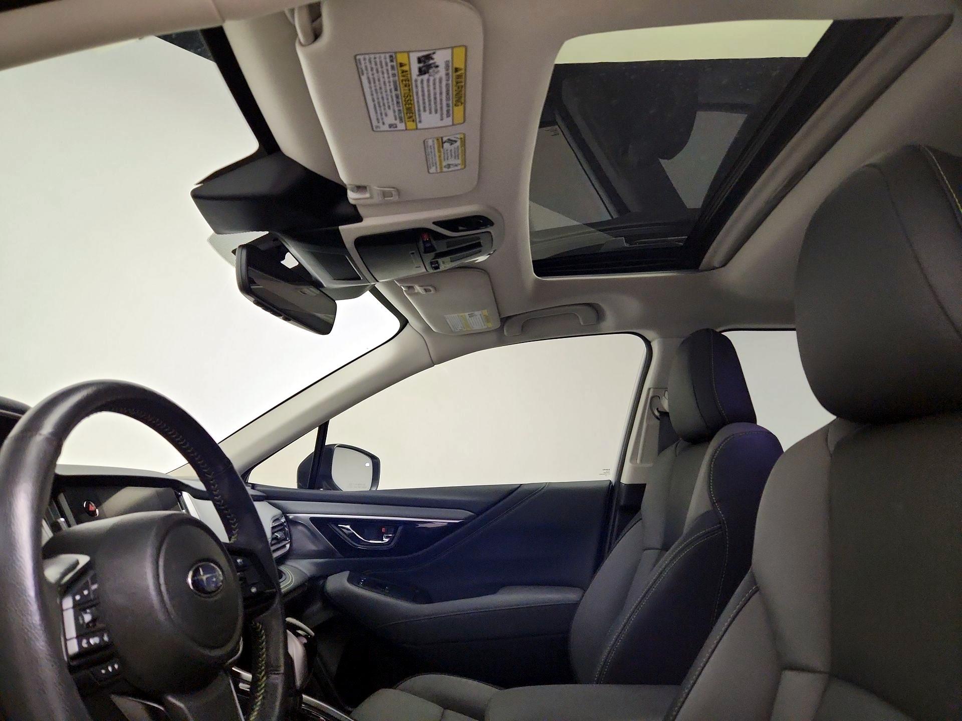 Thumbnail: 2024 Subaru Outback - 19