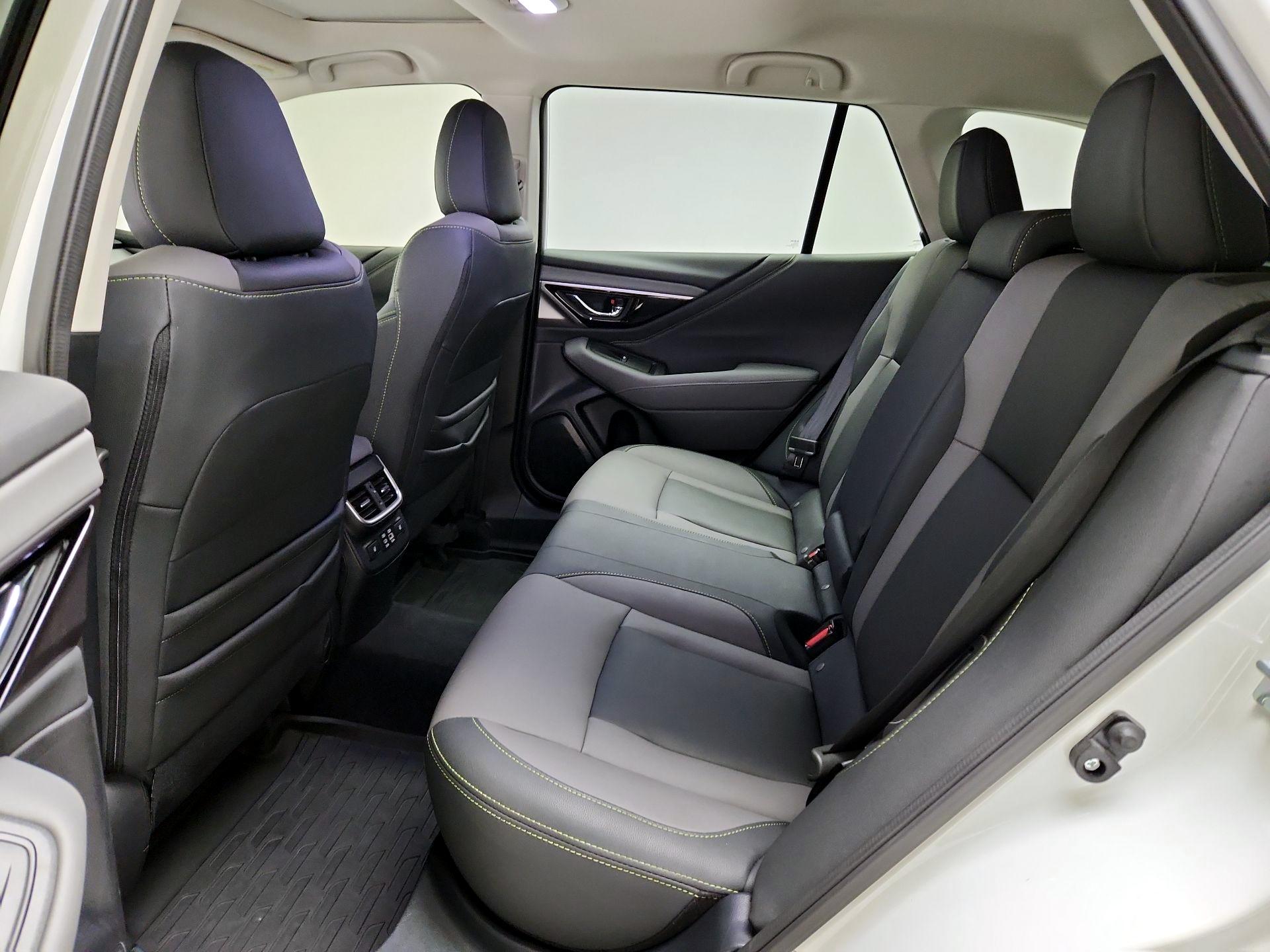 Thumbnail: 2024 Subaru Outback - 20