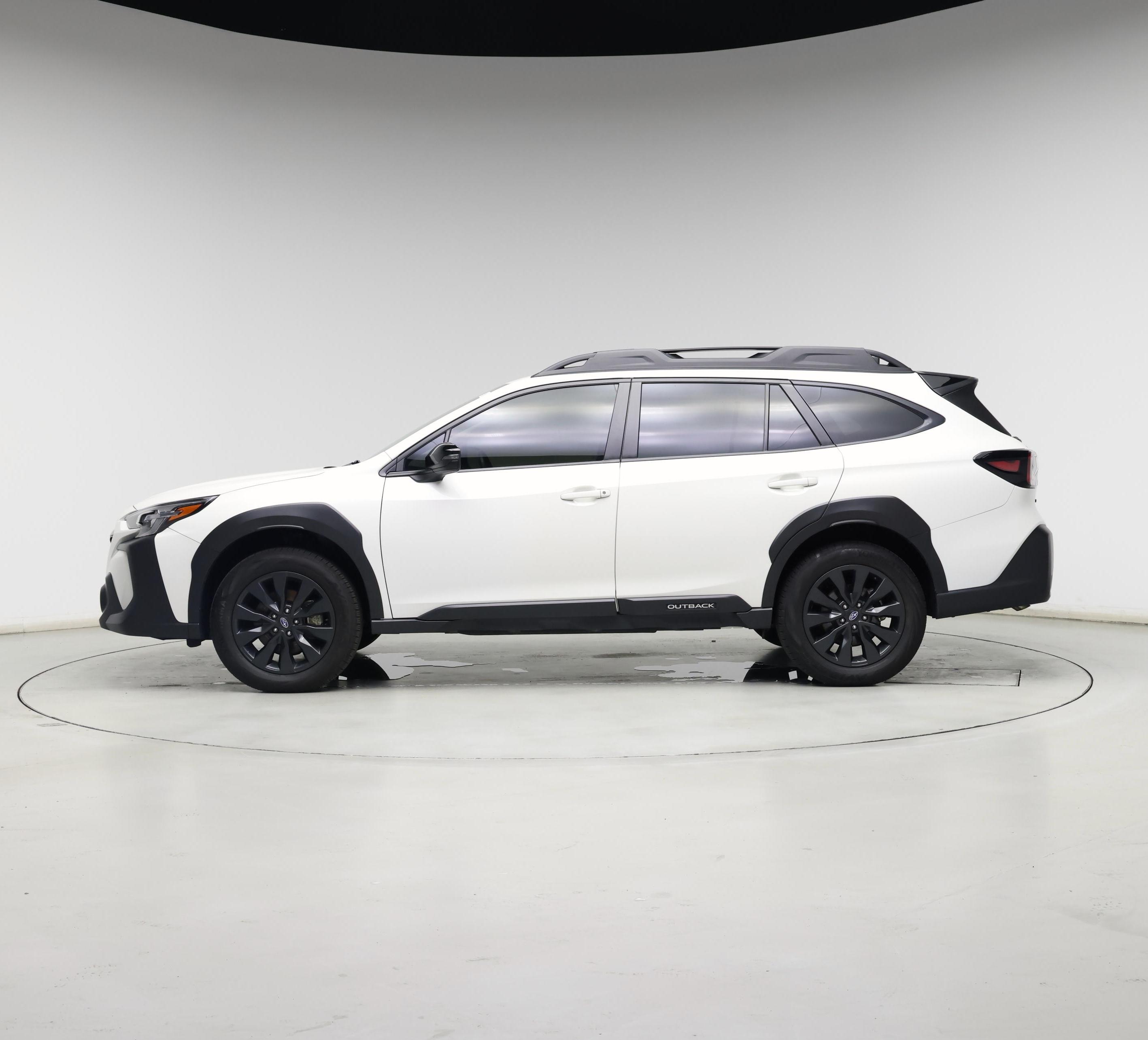 Thumbnail: 2024 Subaru Outback - 3