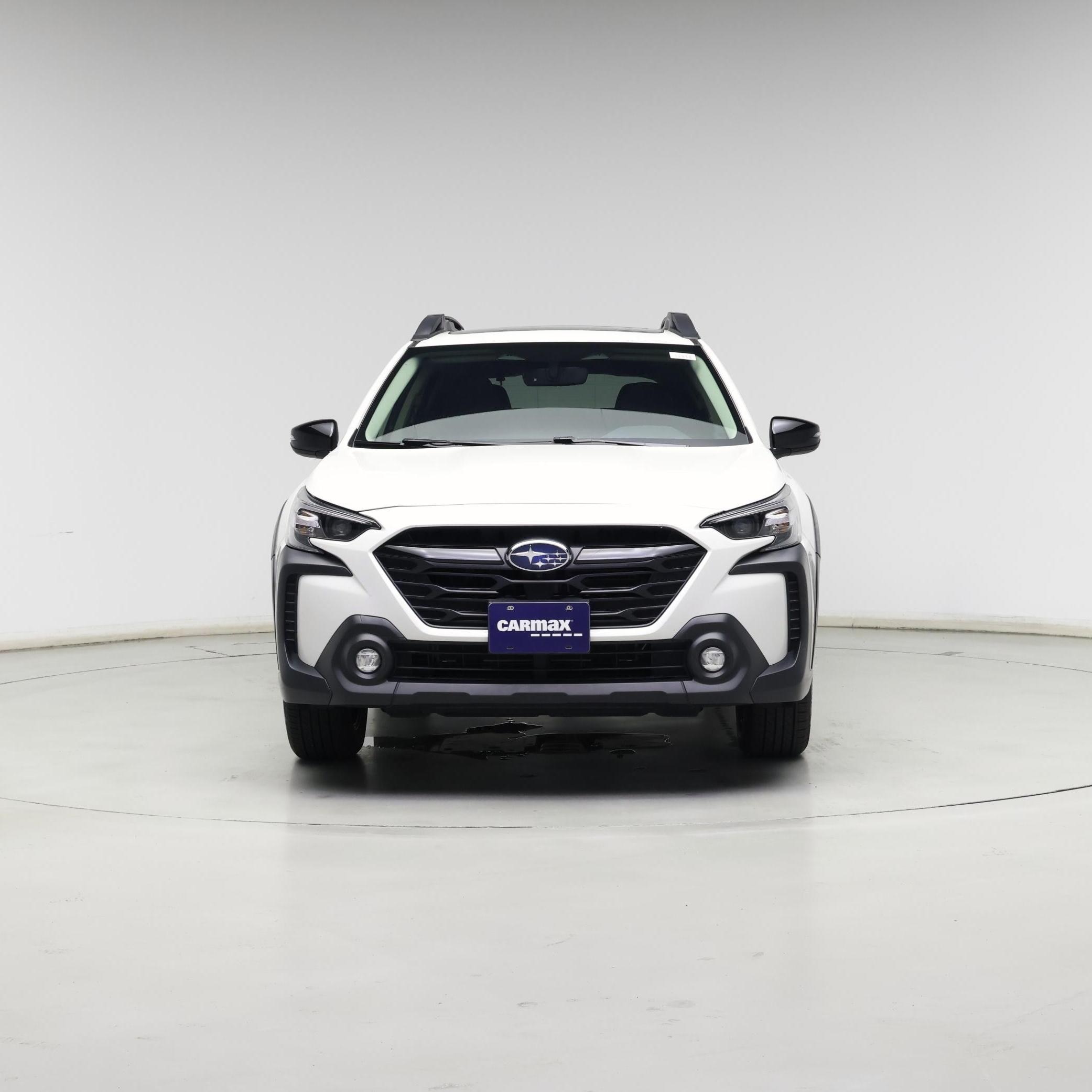 Thumbnail: 2024 Subaru Outback - 5