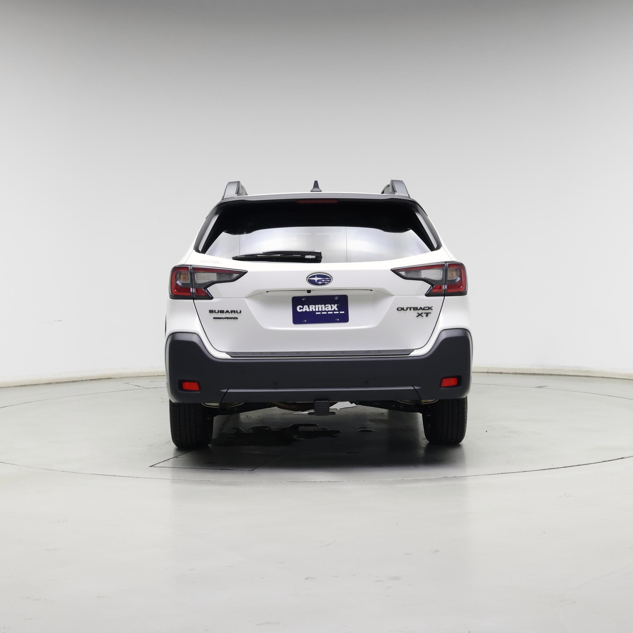 Thumbnail: 2024 Subaru Outback - 6