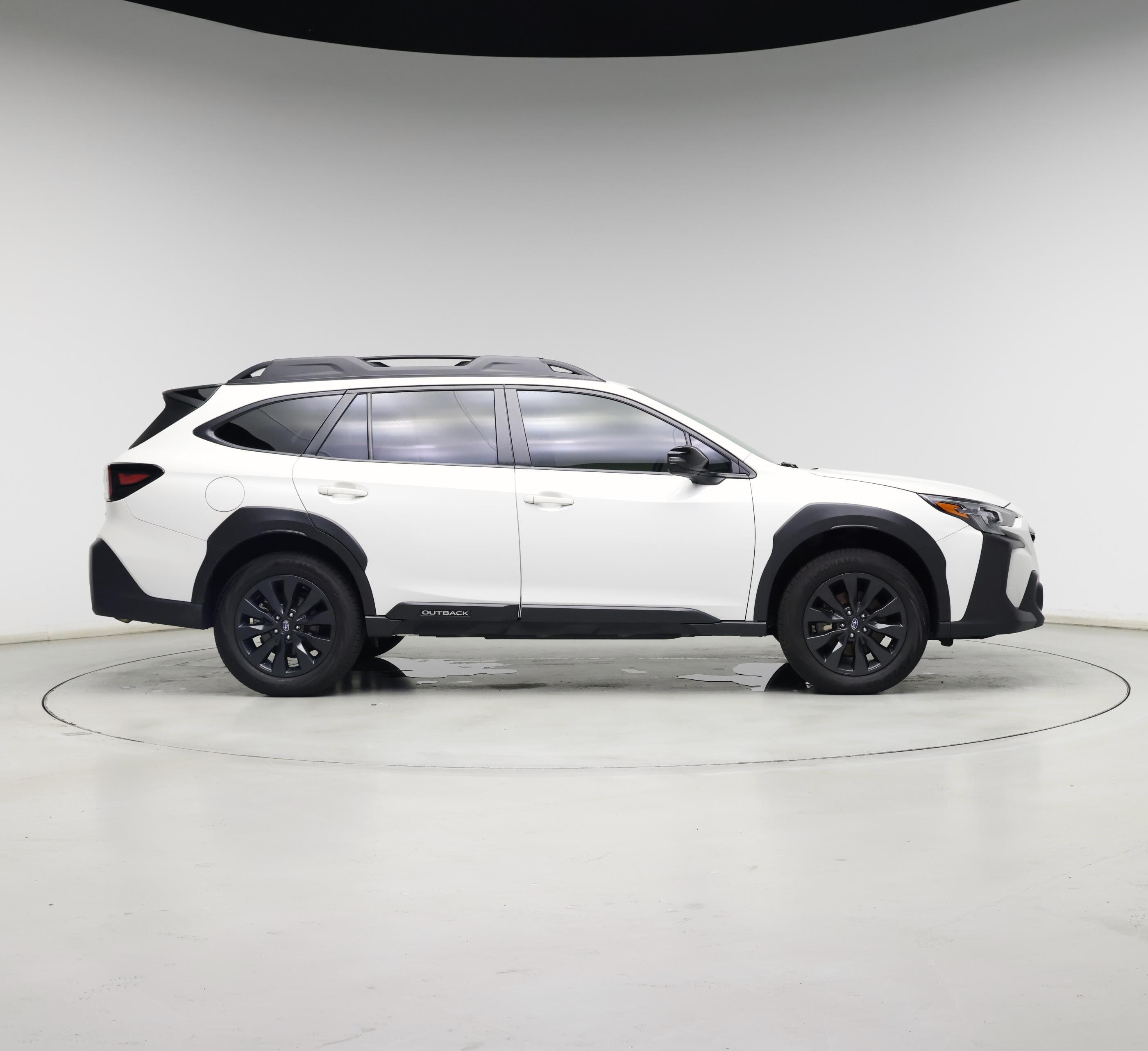 Thumbnail: 2024 Subaru Outback - 7