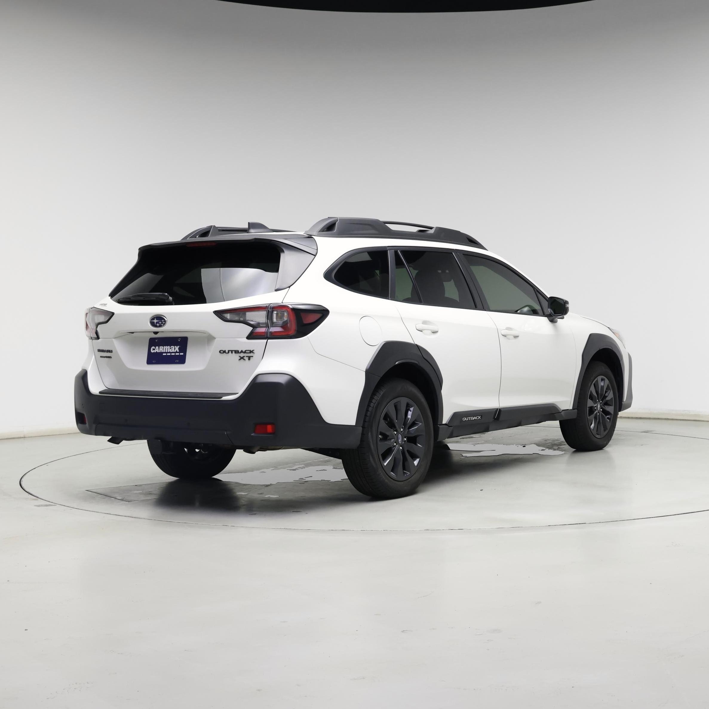 Thumbnail: 2024 Subaru Outback - 8