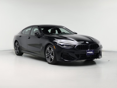 2025 BMW 840 I xDrive Gran Coupe