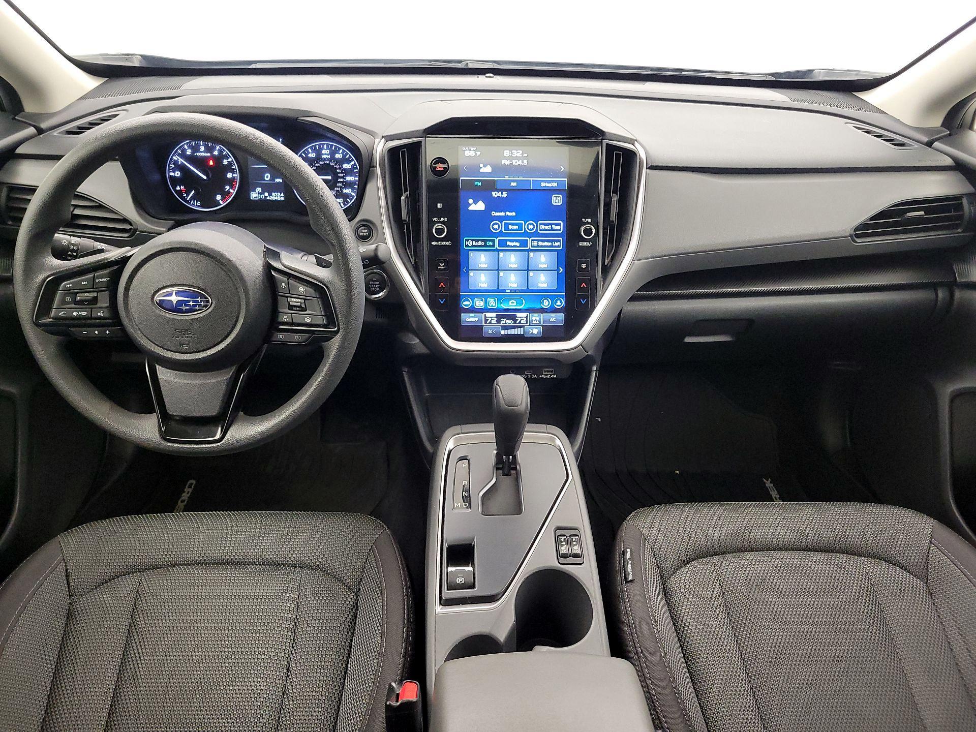 Thumbnail: 2024 Subaru Crosstrek - 9