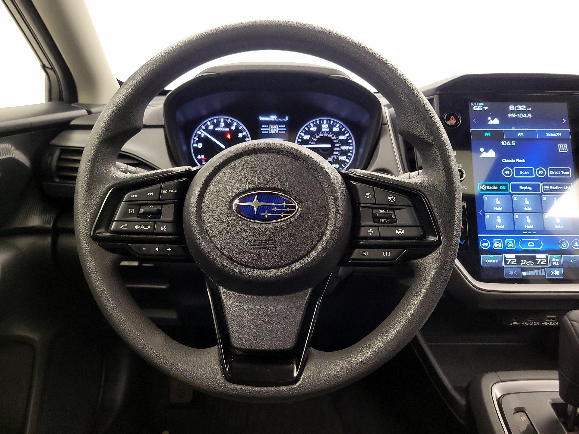 Thumbnail: 2024 Subaru Crosstrek - 10