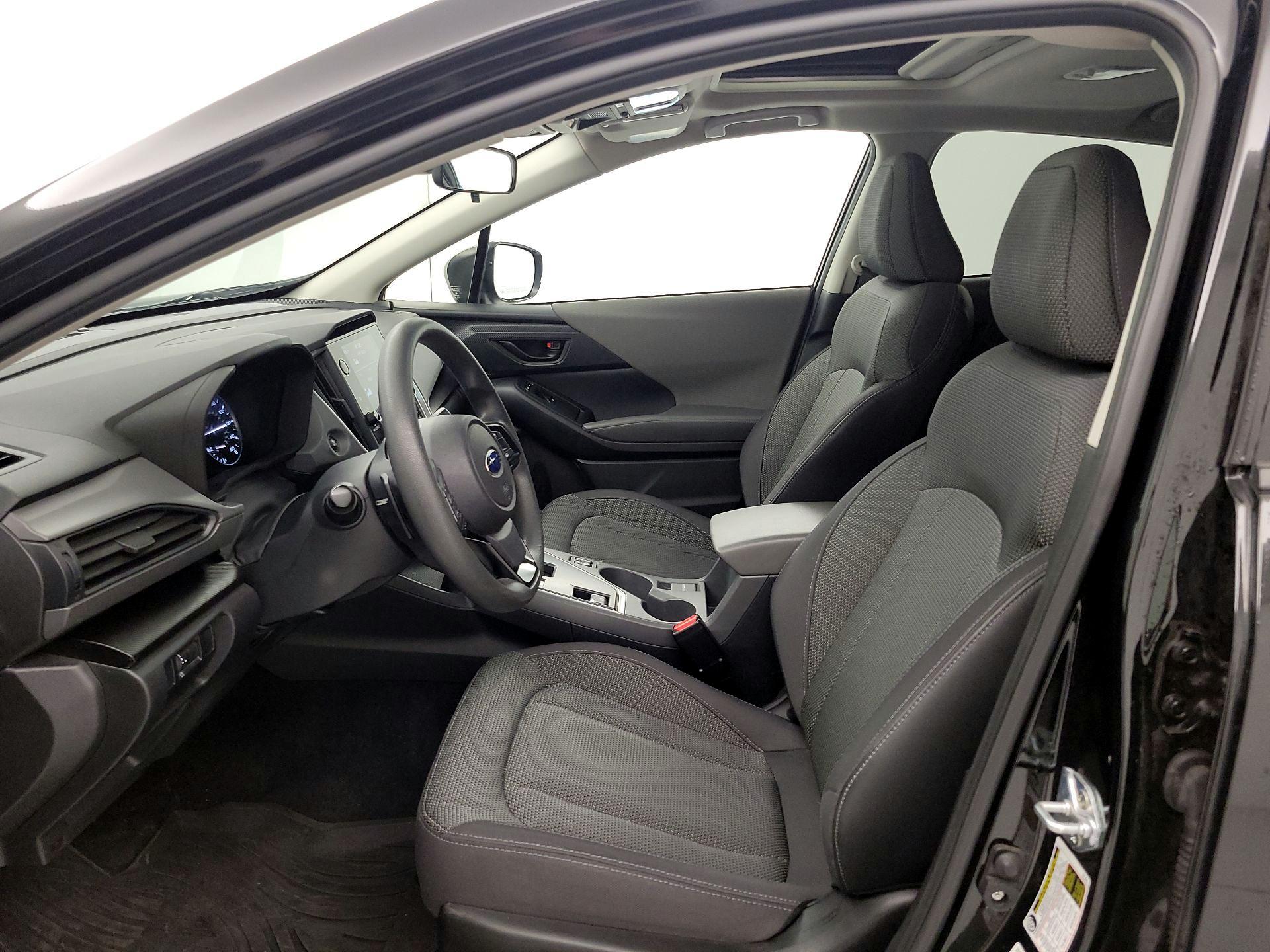 Thumbnail: 2024 Subaru Crosstrek - 11