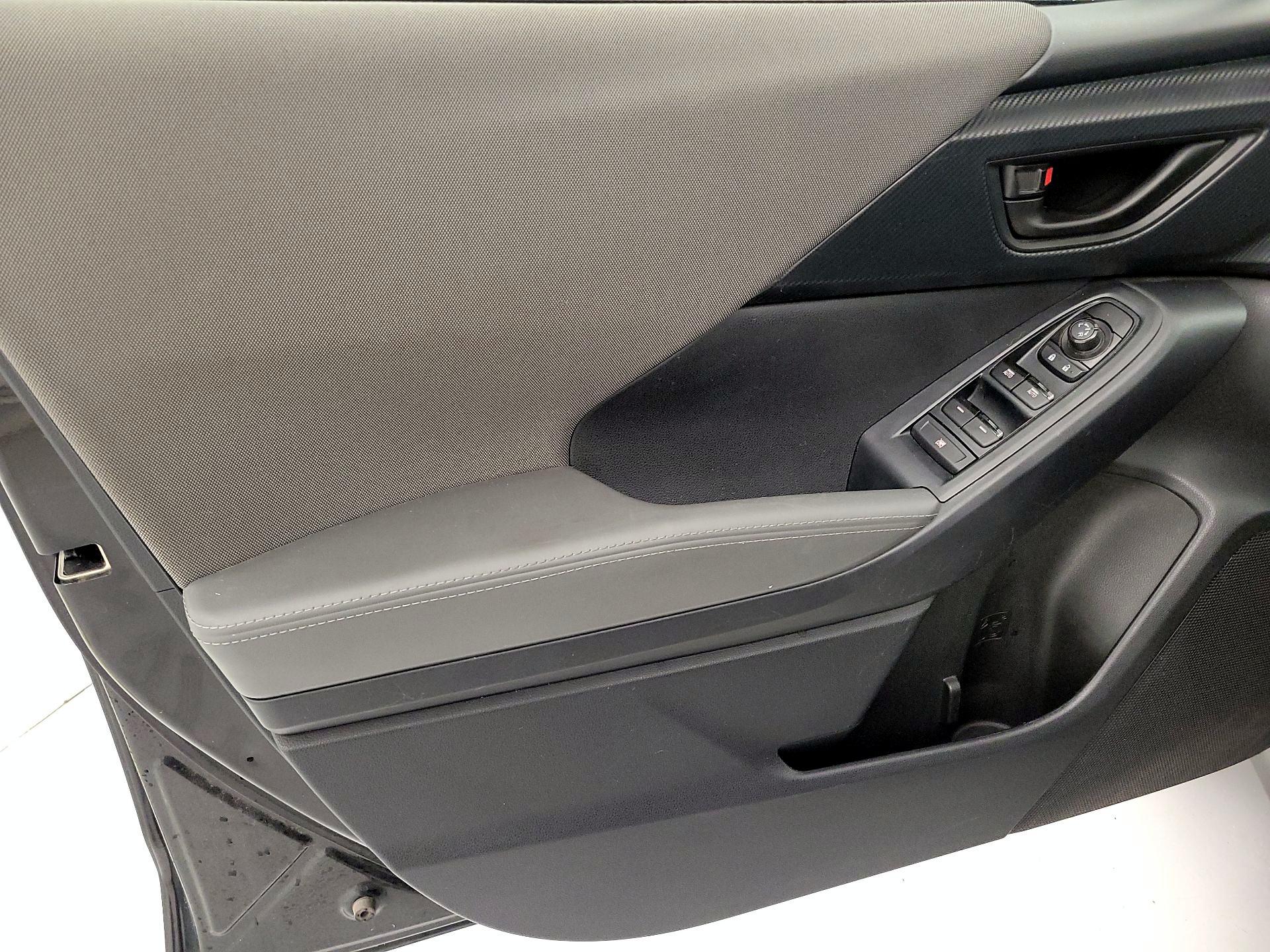 Thumbnail: 2024 Subaru Crosstrek - 12