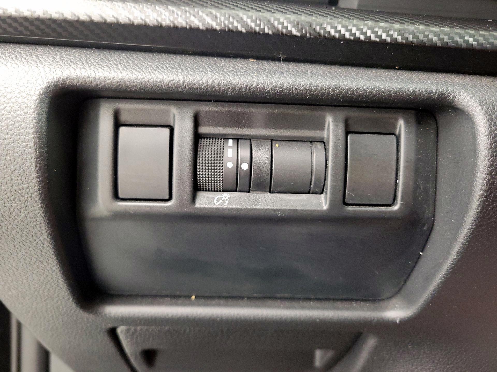 Thumbnail: 2024 Subaru Crosstrek - 13