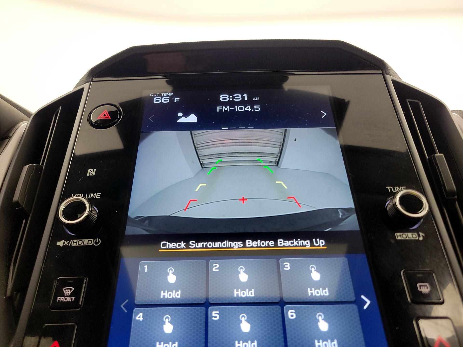 Thumbnail: 2024 Subaru Crosstrek - 14