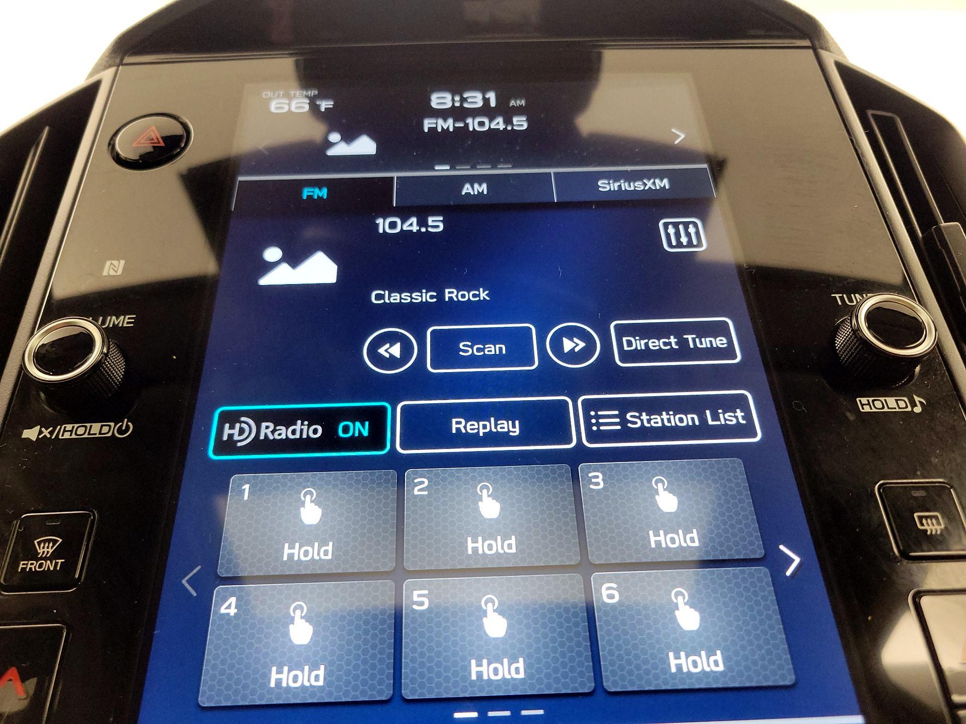 Thumbnail: 2024 Subaru Crosstrek - 15