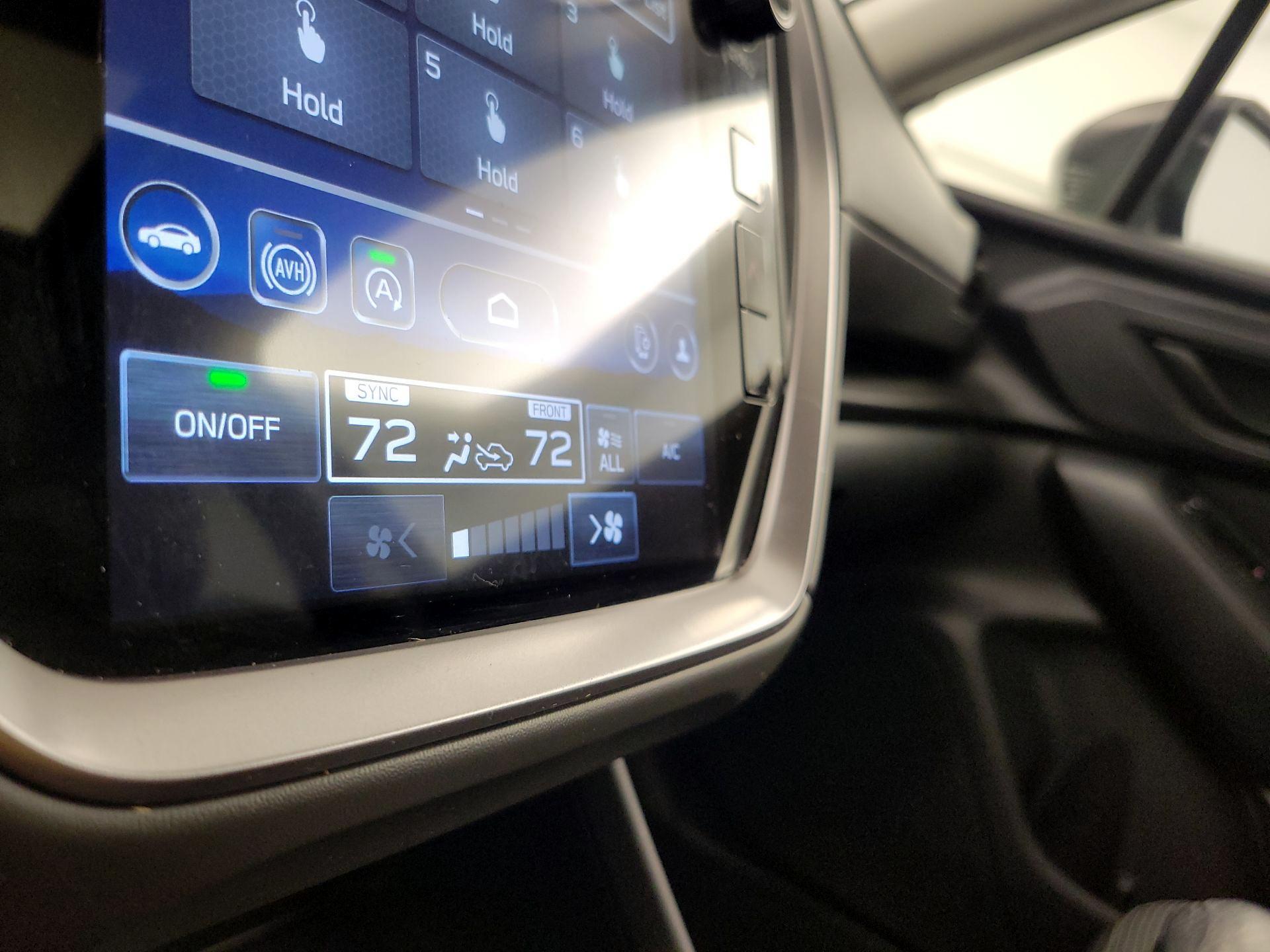 Thumbnail: 2024 Subaru Crosstrek - 16