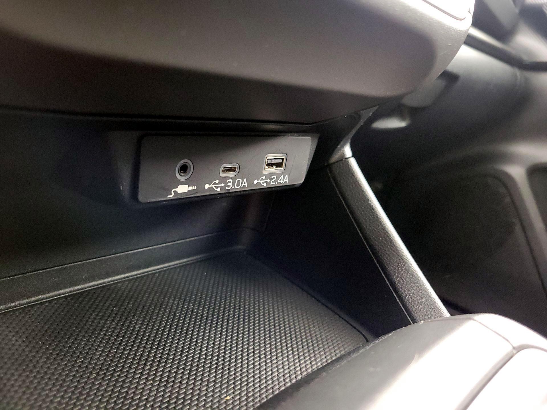 Thumbnail: 2024 Subaru Crosstrek - 18