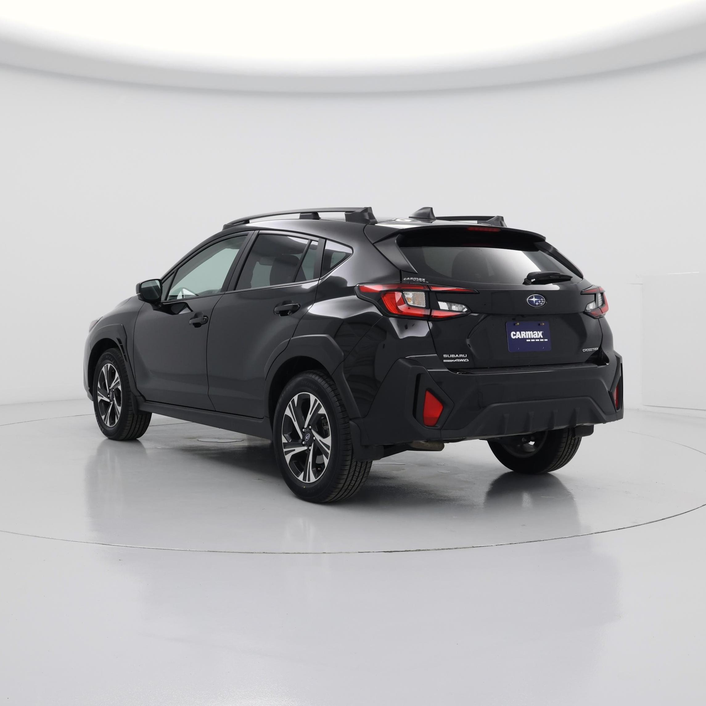Thumbnail: 2024 Subaru Crosstrek - 2