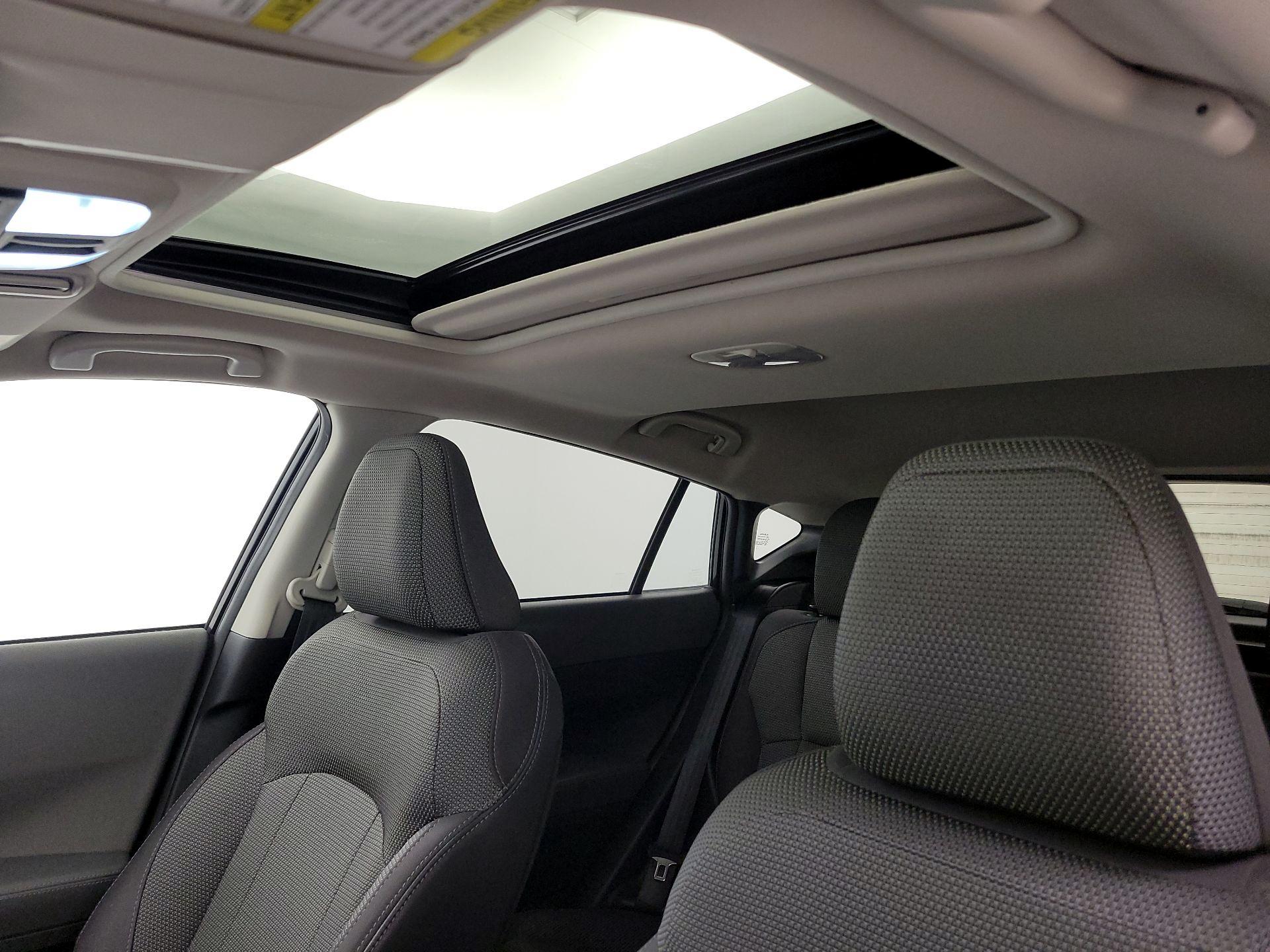 Thumbnail: 2024 Subaru Crosstrek - 19