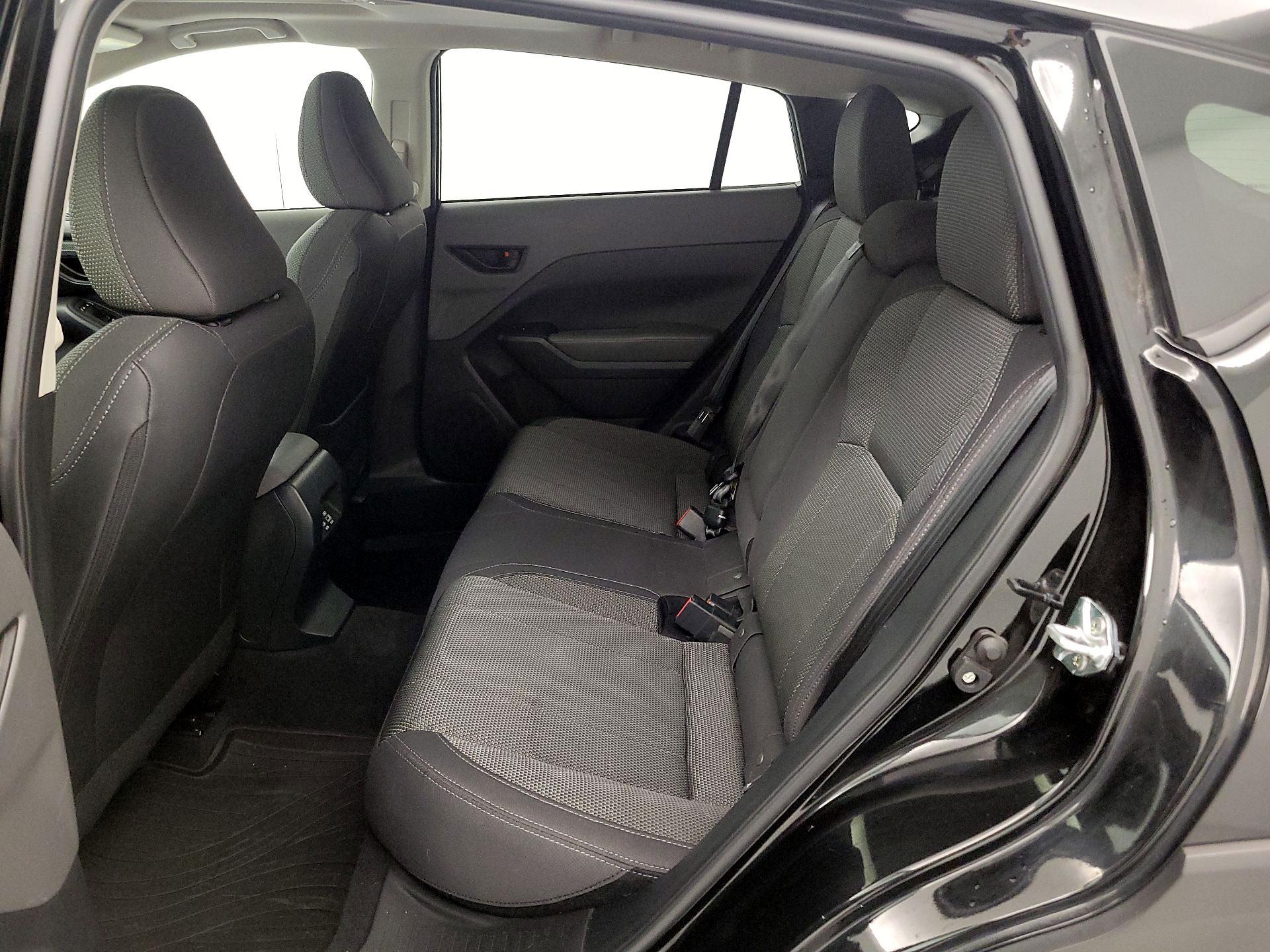 Thumbnail: 2024 Subaru Crosstrek - 20