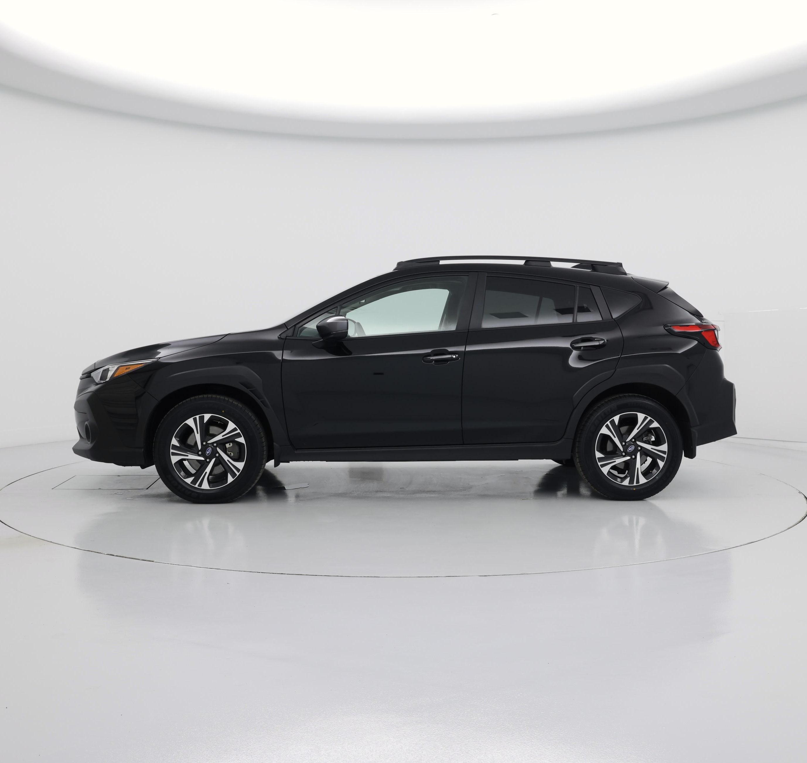 Thumbnail: 2024 Subaru Crosstrek - 3