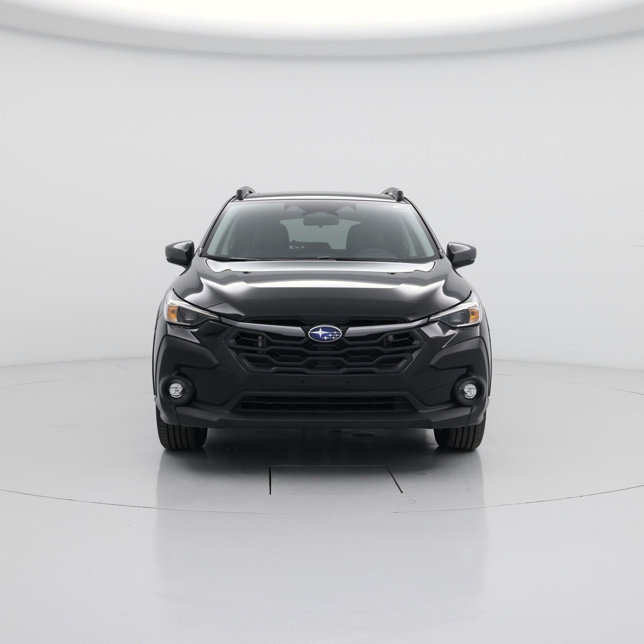 Thumbnail: 2024 Subaru Crosstrek - 5