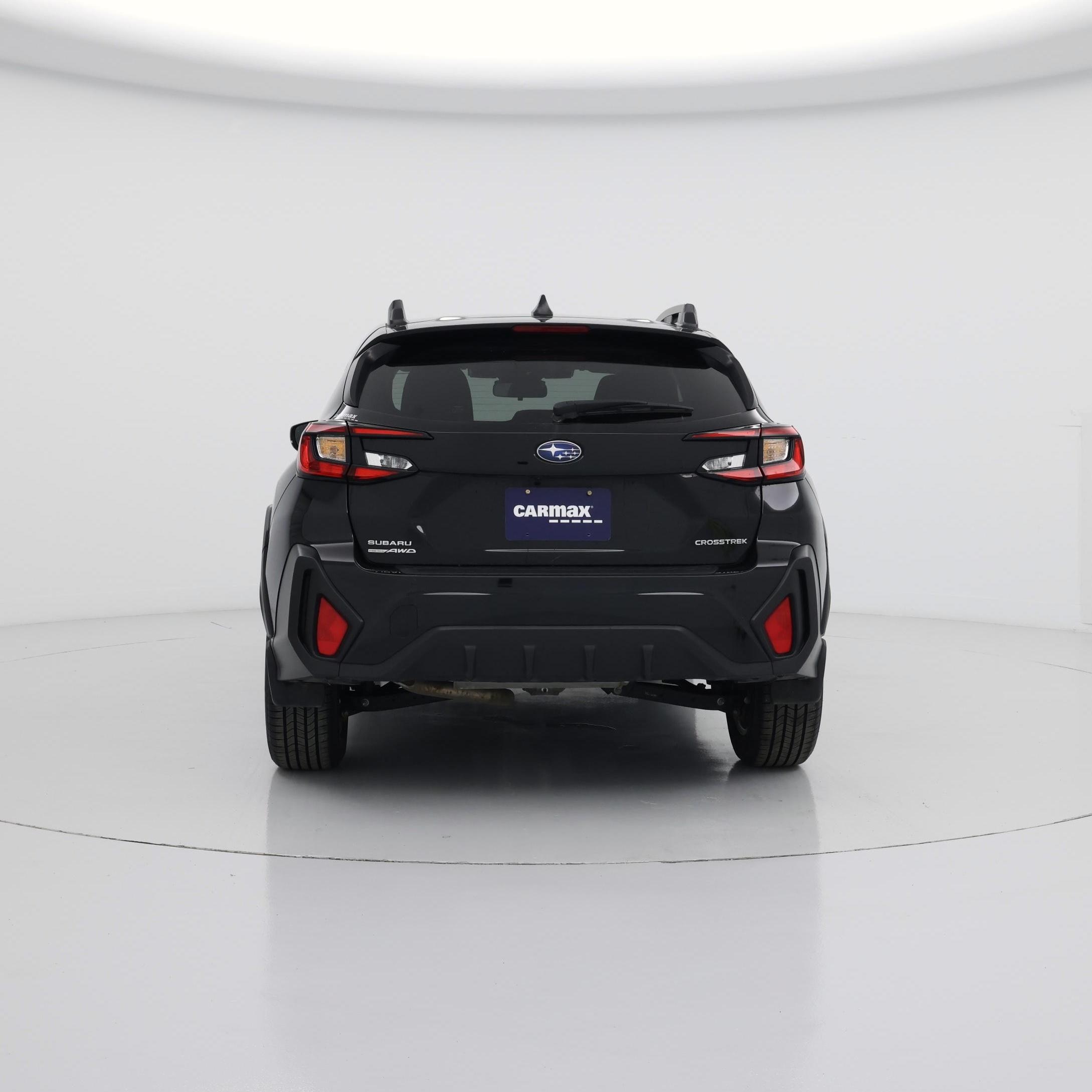 Thumbnail: 2024 Subaru Crosstrek - 6