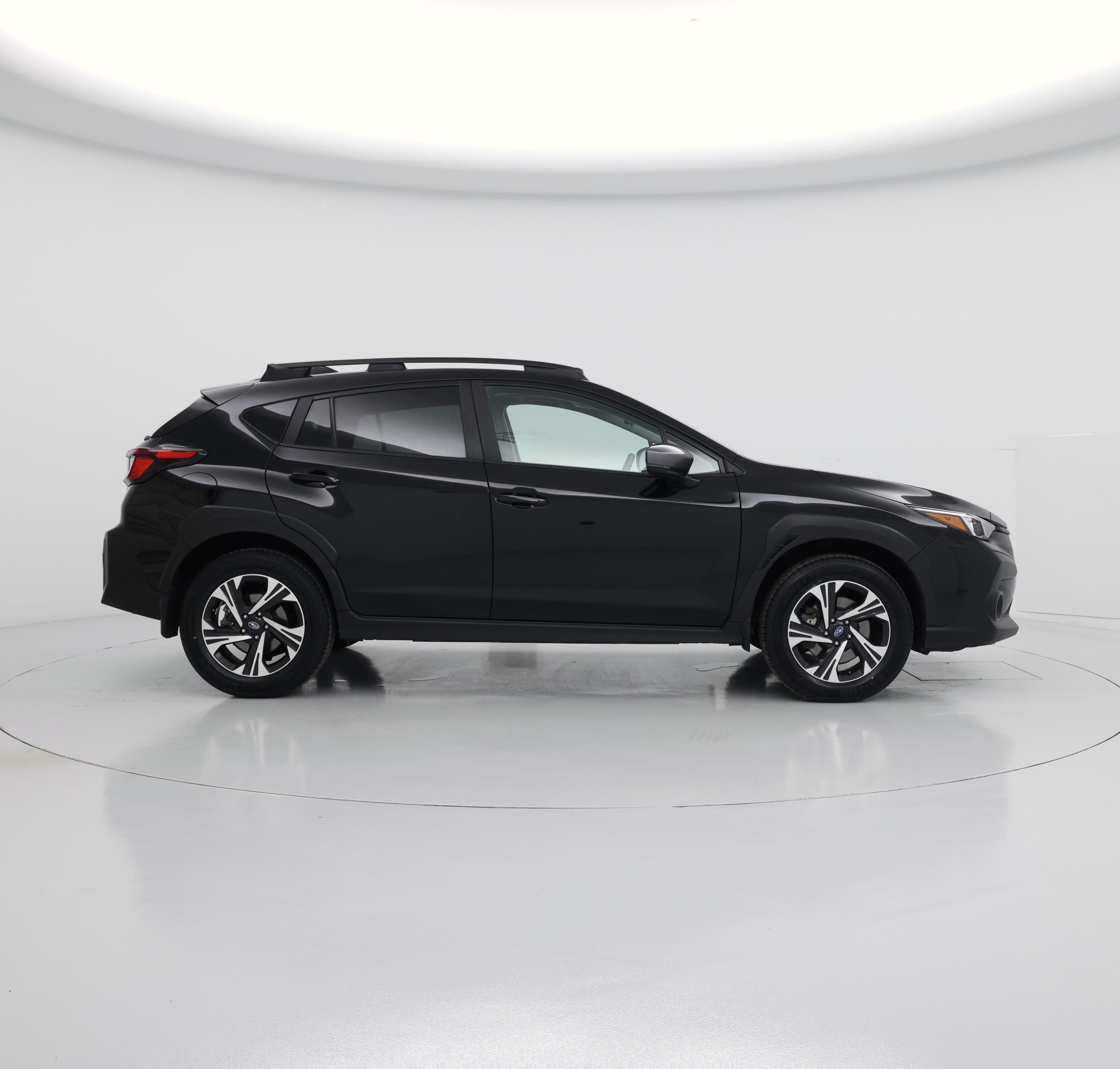 Thumbnail: 2024 Subaru Crosstrek - 7