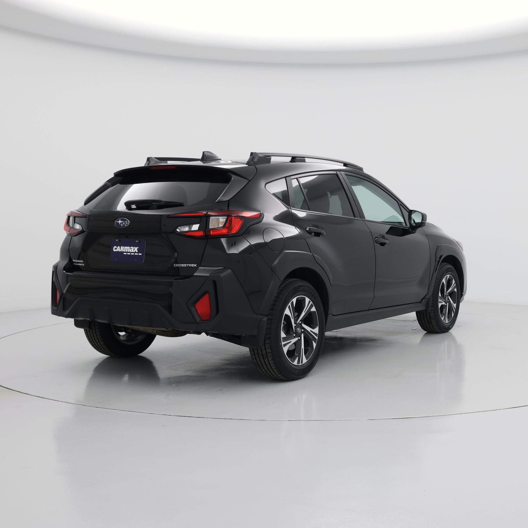 Thumbnail: 2024 Subaru Crosstrek - 8