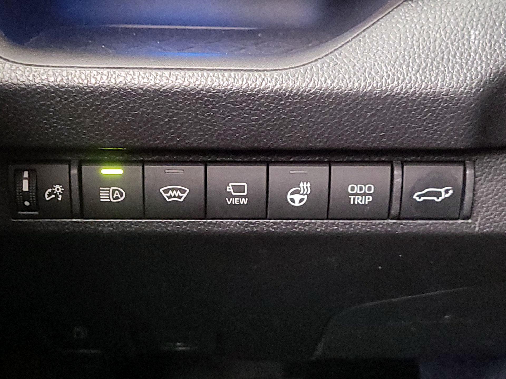 Thumbnail: 2023 Toyota RAV4 - 13
