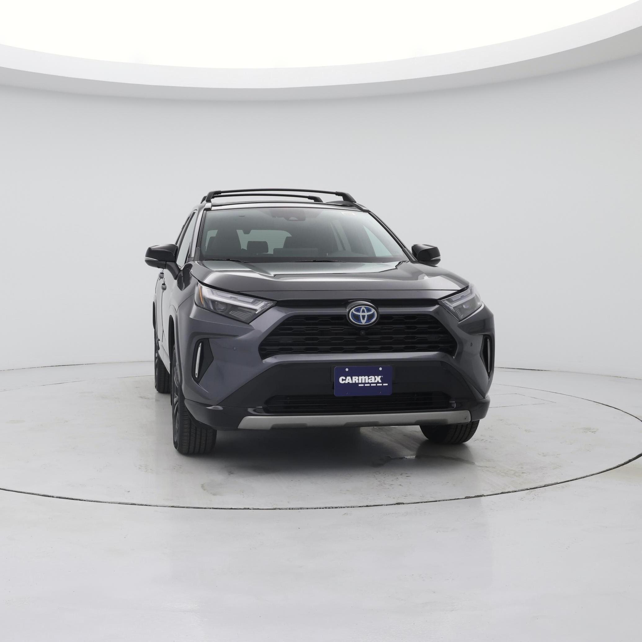 Thumbnail: 2023 Toyota RAV4 - 5